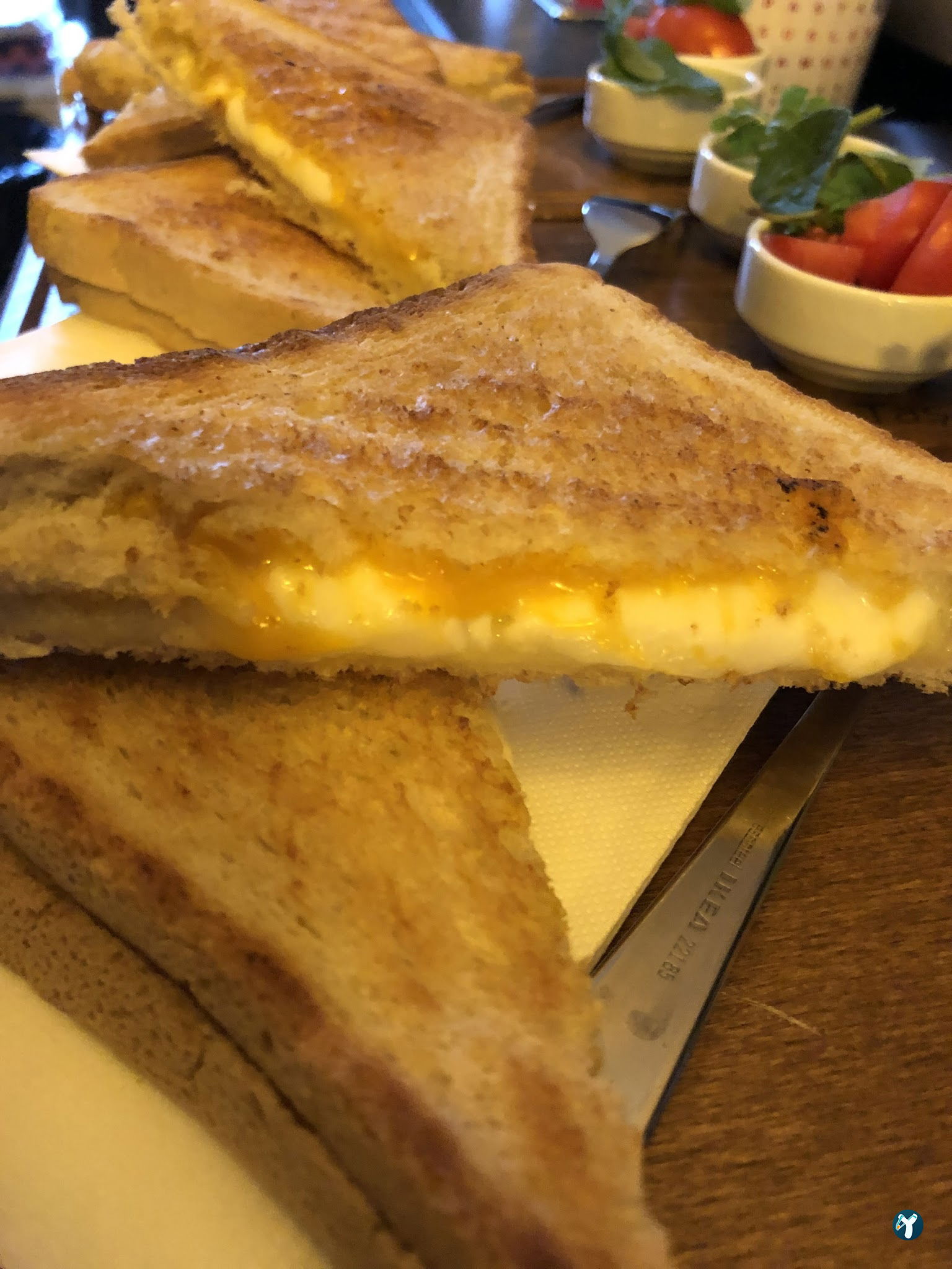 Taş Cafe