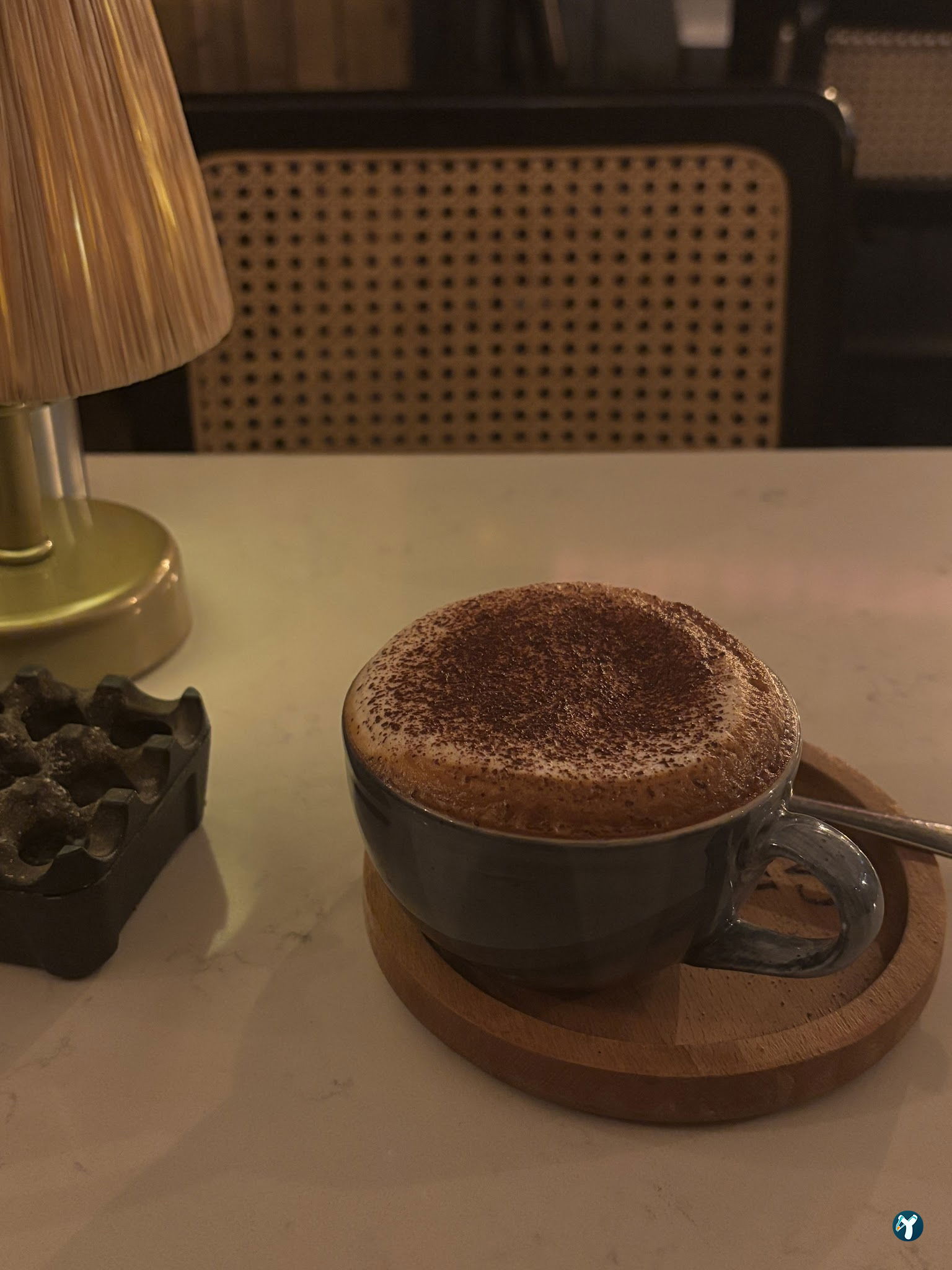 Taş Cafe