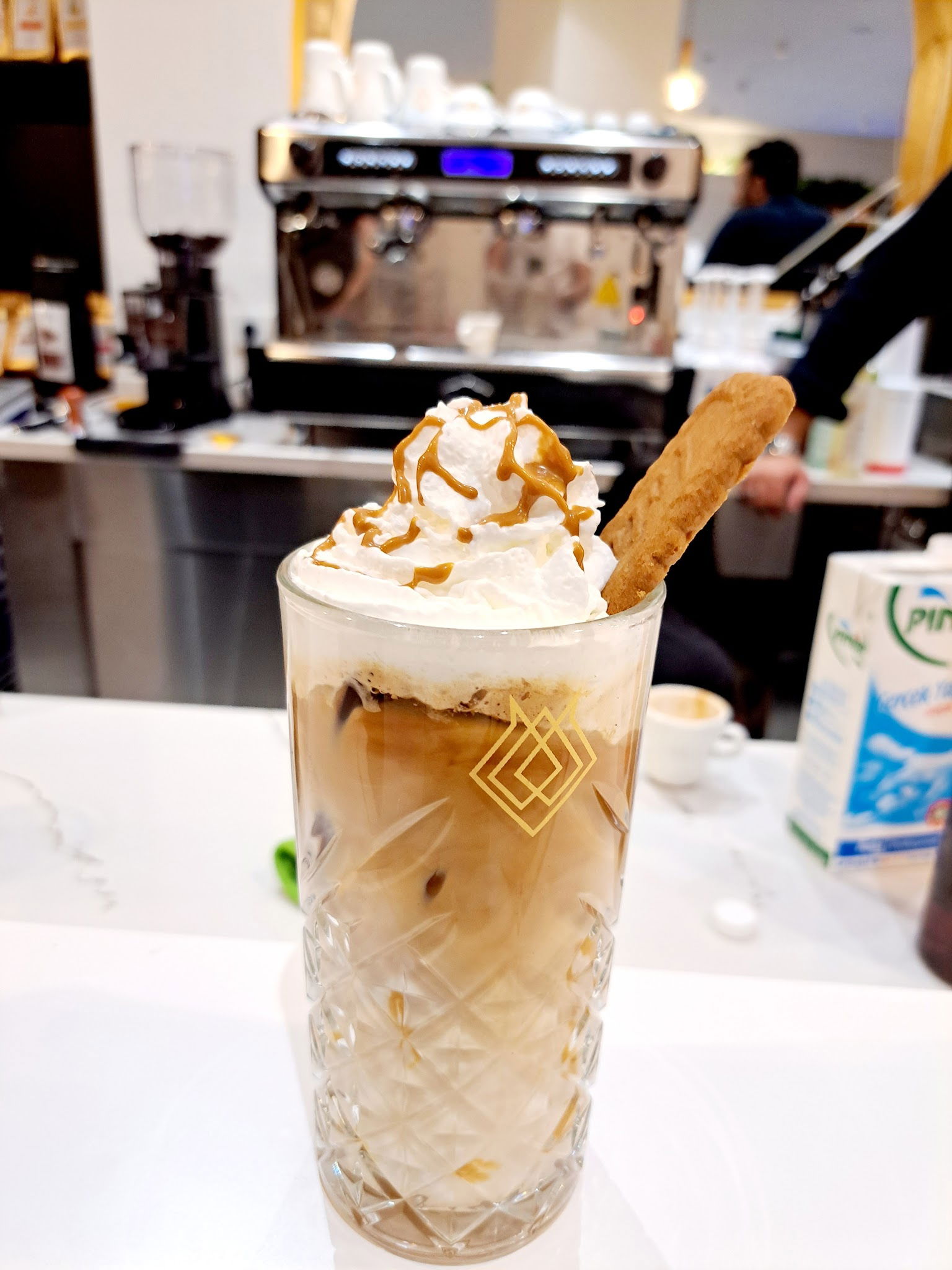 1453 Osmanlı Cafe & Restaurant