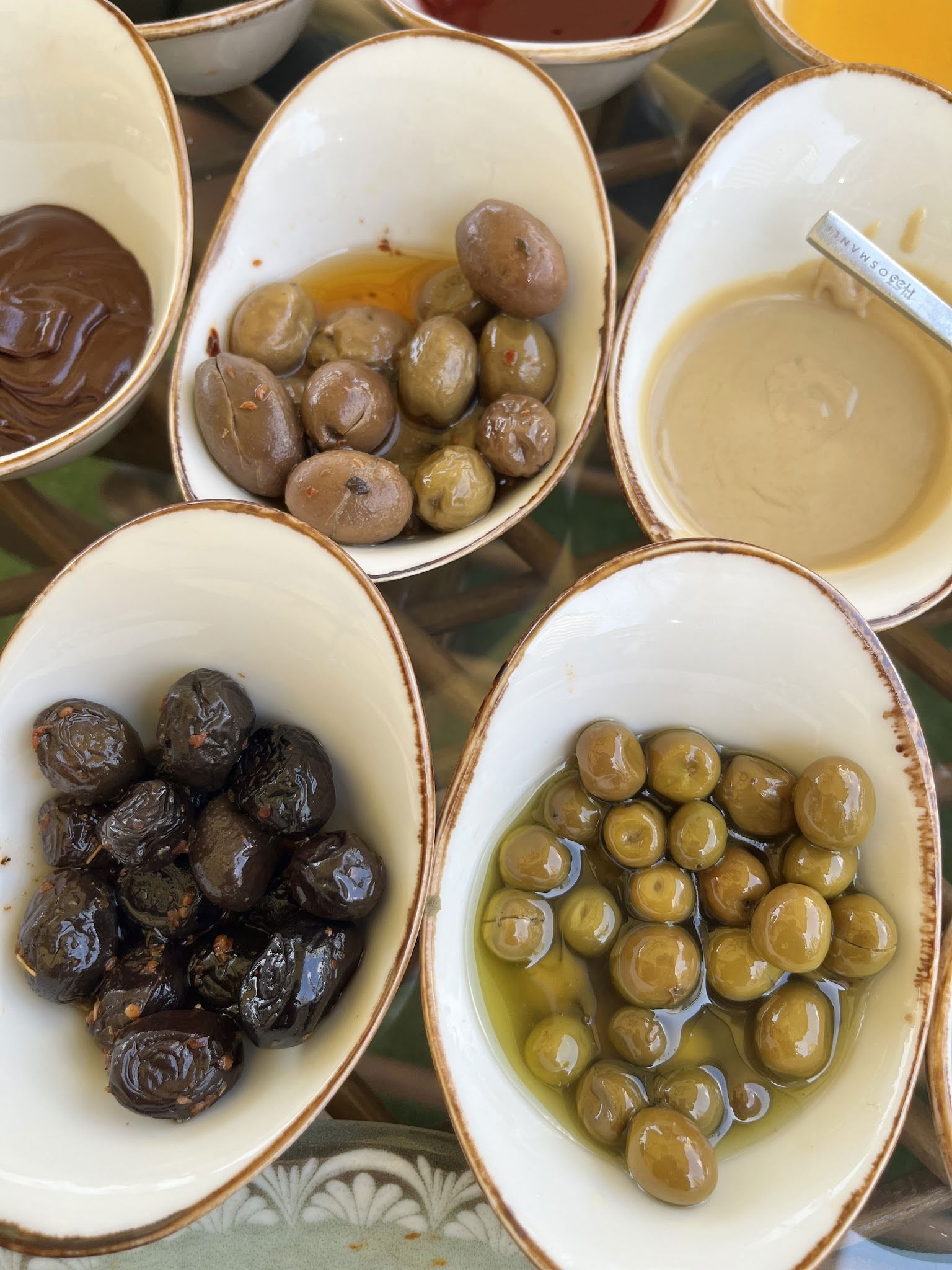 1453 Osmanlı Cafe & Restaurant