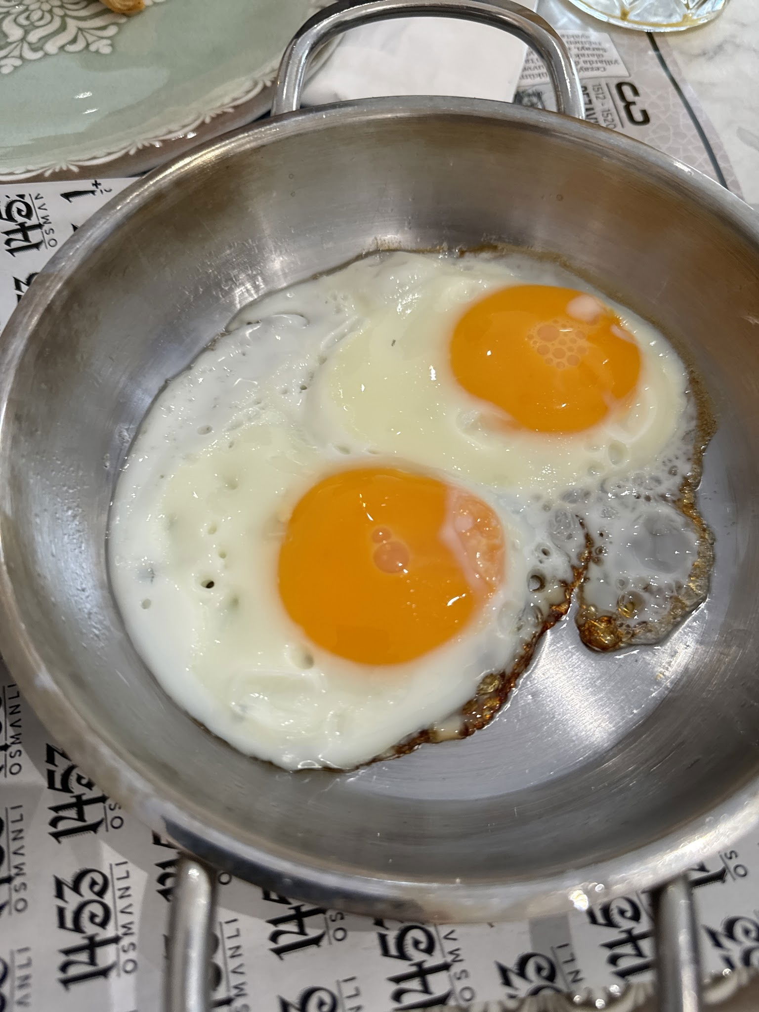 1453 Osmanlı Cafe & Restaurant