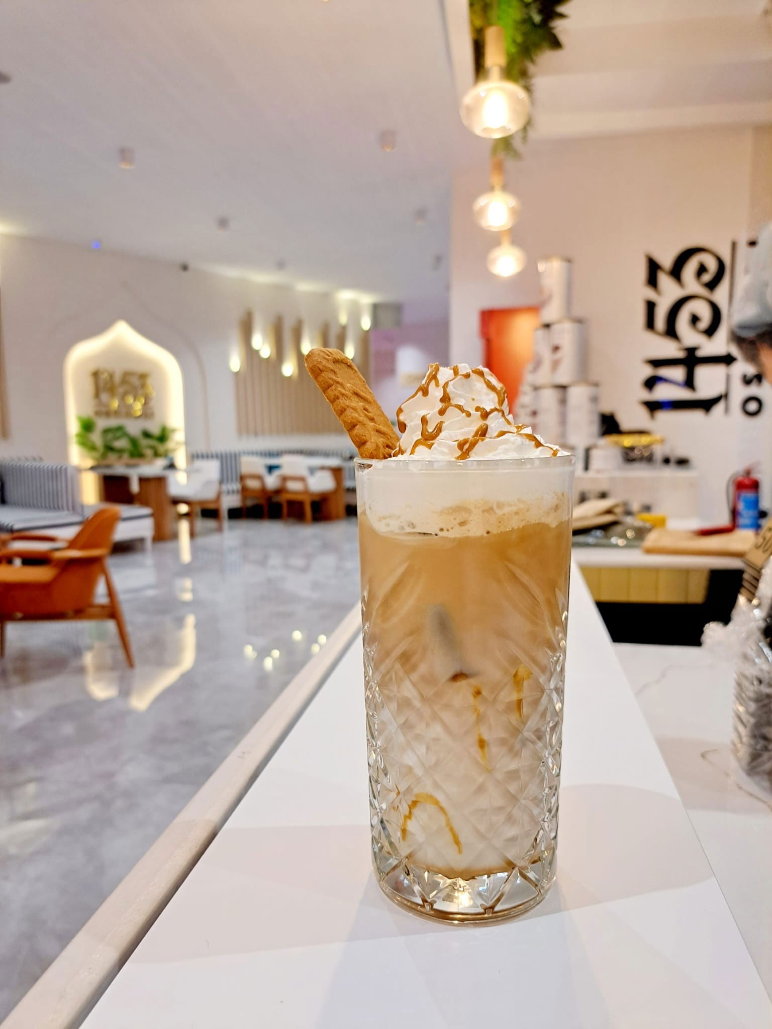 1453 Osmanlı Cafe & Restaurant