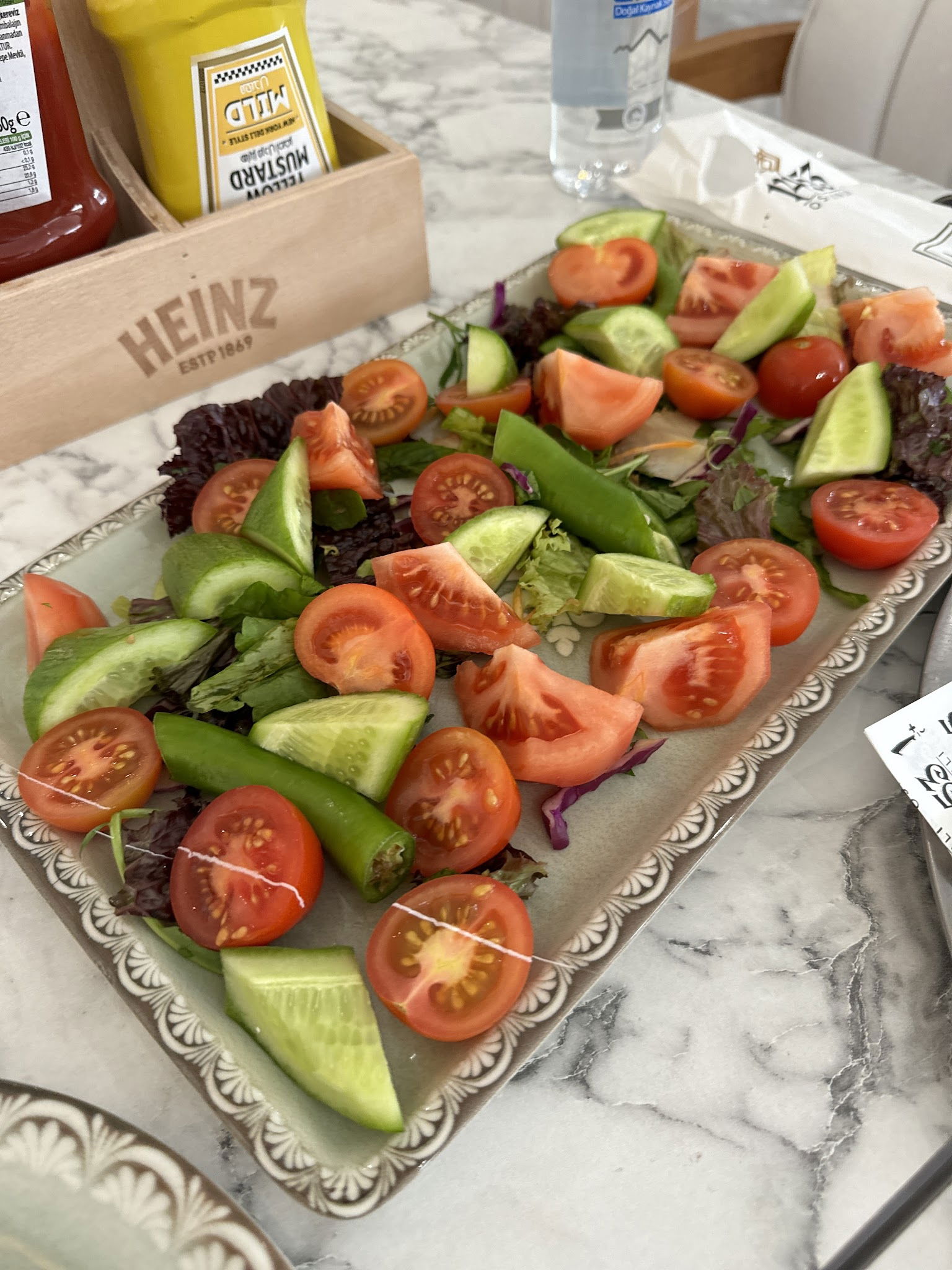 1453 Osmanlı Cafe & Restaurant