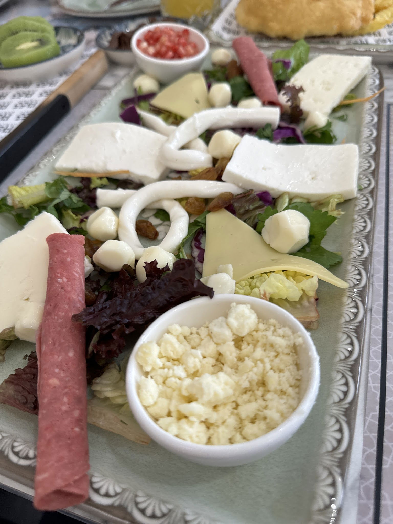 1453 Osmanlı Cafe & Restaurant