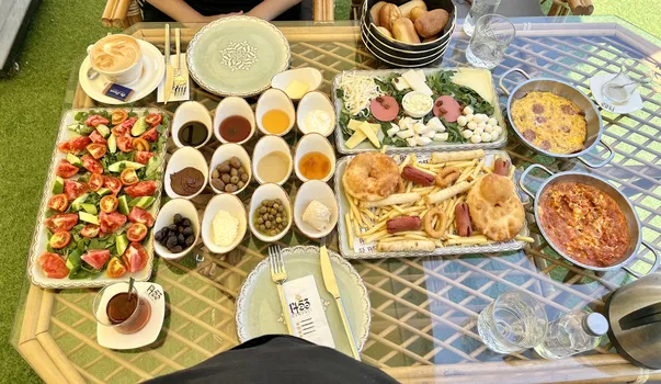 1453 Osmanlı Cafe & Restaurant resimleri