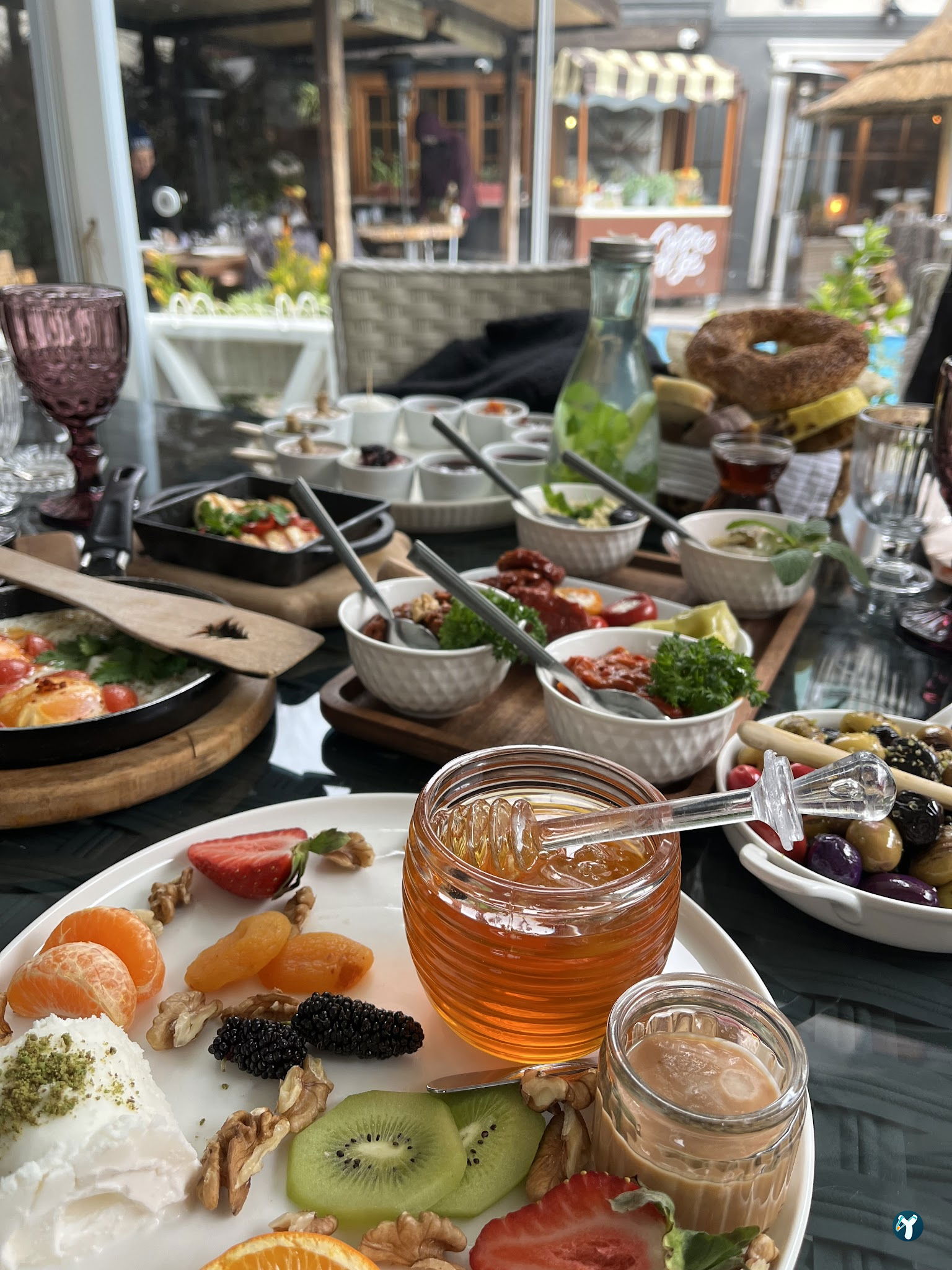 Begonia Garden Boutique Restaurant