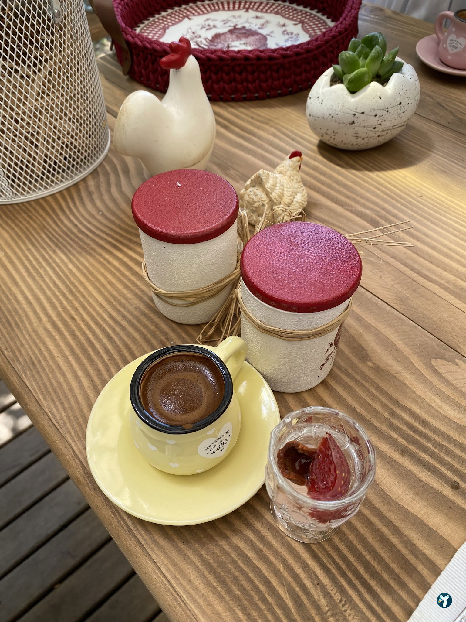 Begonia Garden Boutique Restaurant