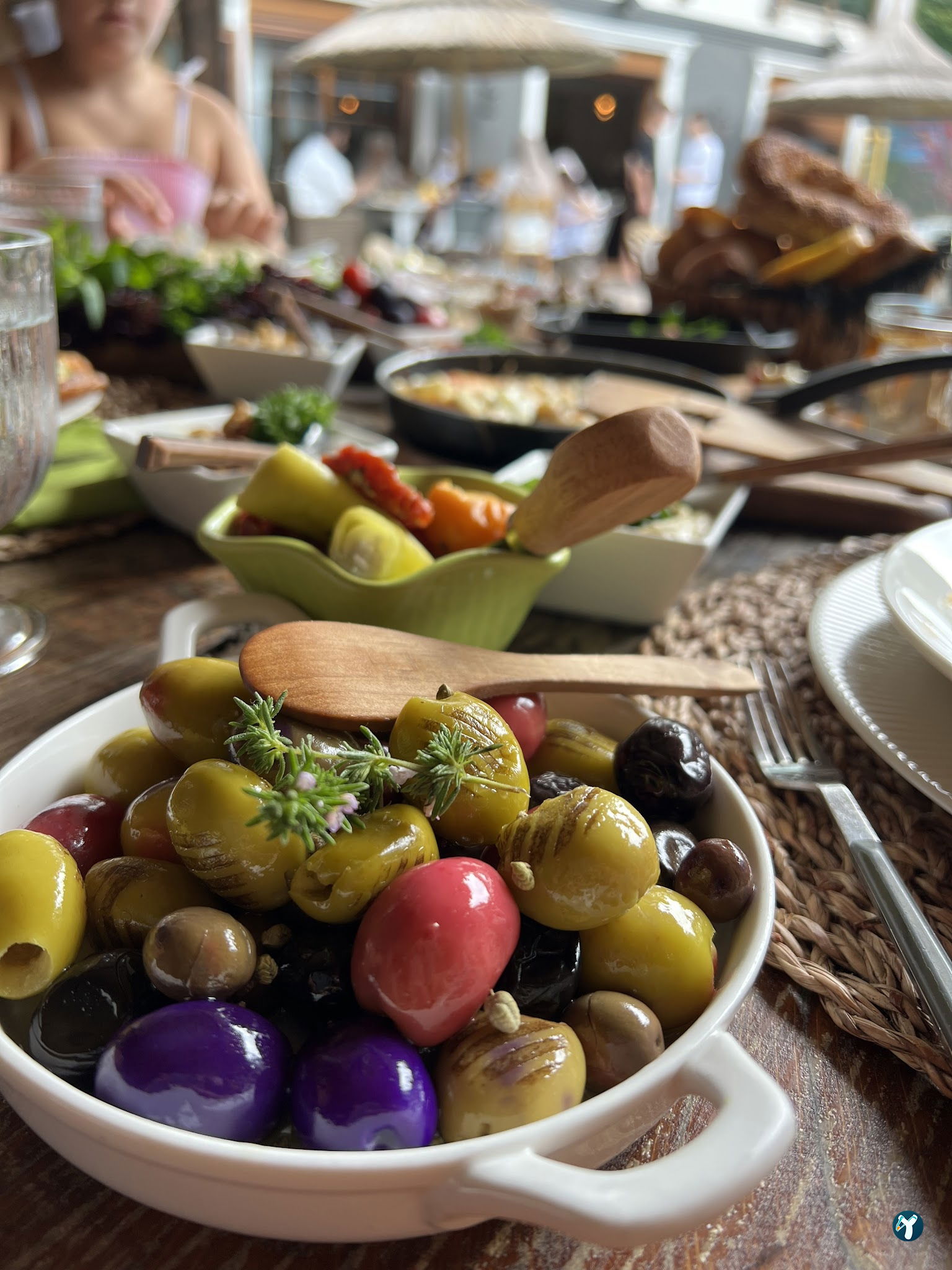 Begonia Garden Boutique Restaurant