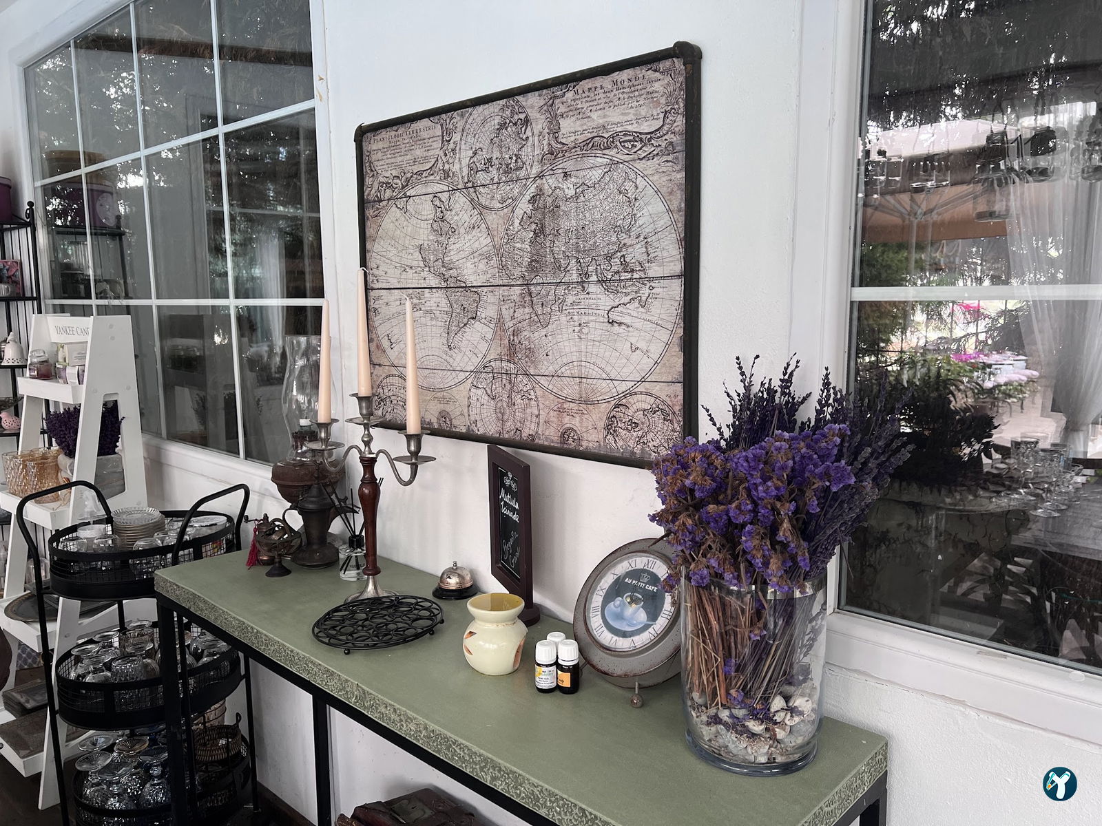 Begonia Garden Boutique Restaurant
