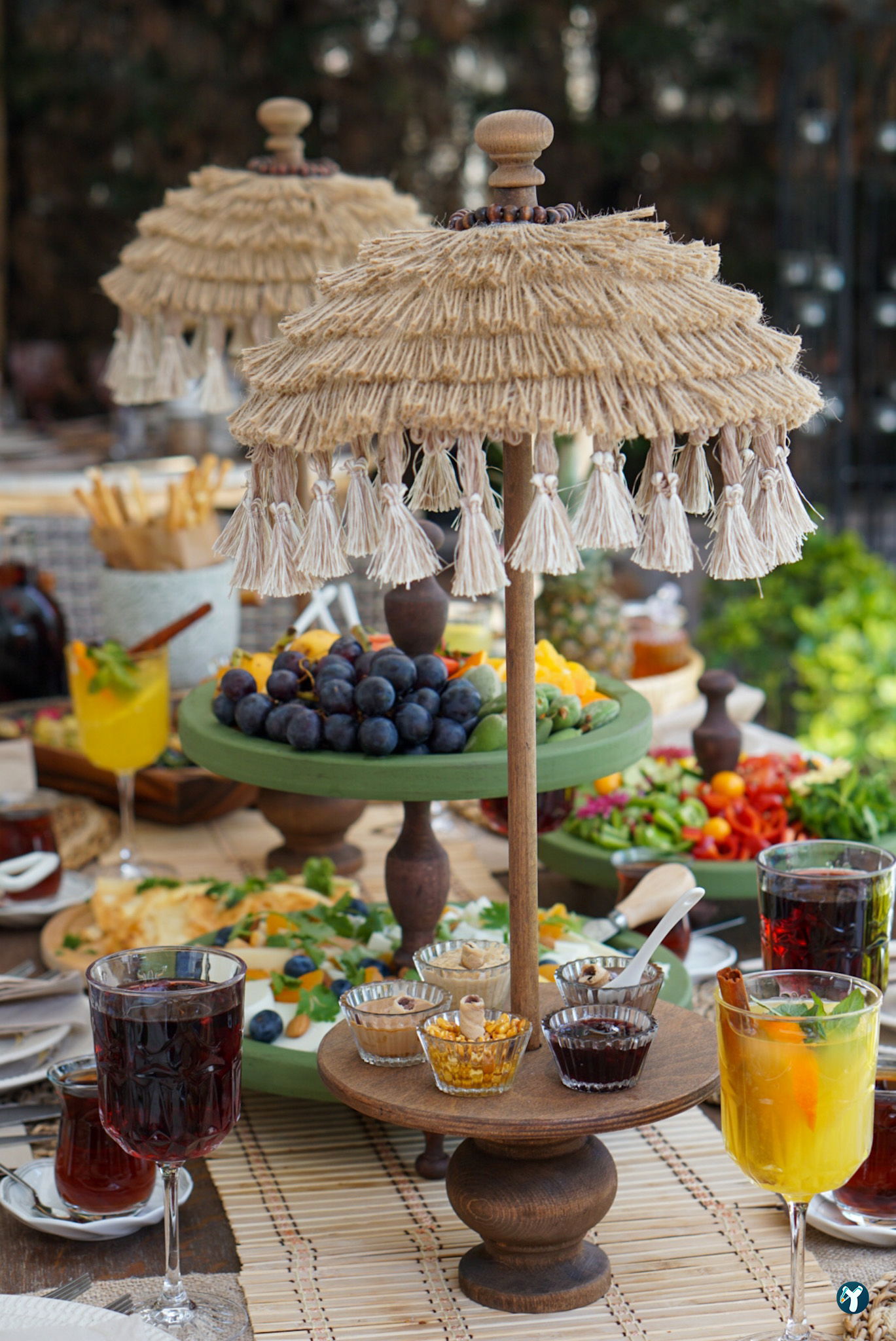 Begonia Garden Boutique Restaurant