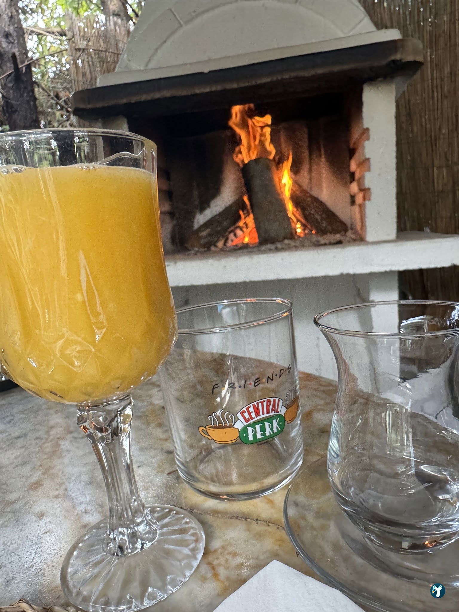 Begonia Garden Boutique Restaurant