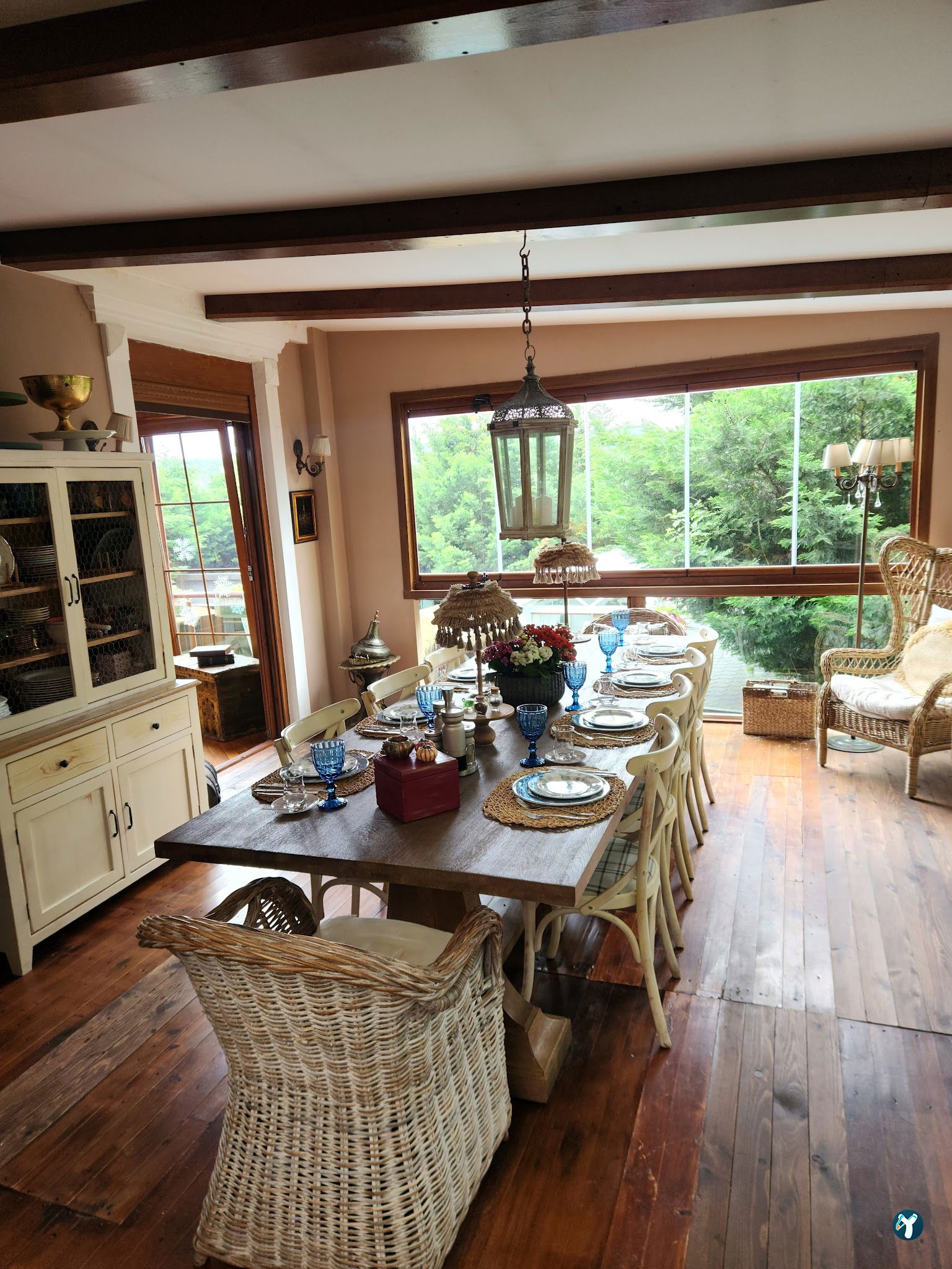 Begonia Garden Boutique Restaurant
