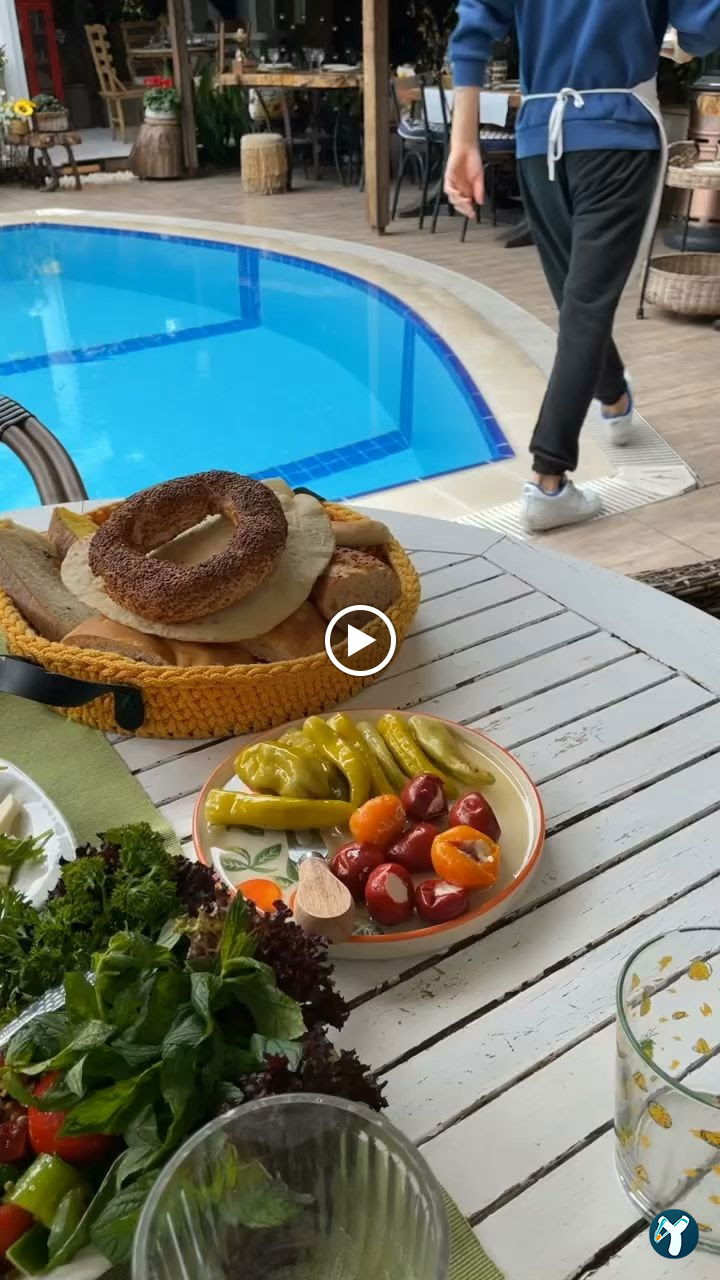 Begonia Garden Boutique Restaurant