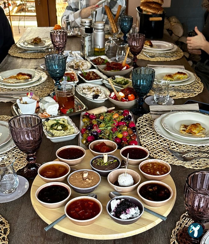 Begonia Garden Boutique Restaurant