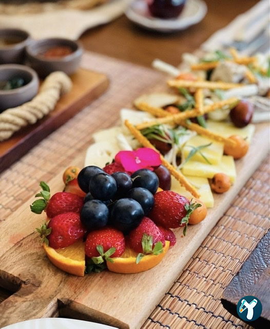 Begonia Garden Boutique Restaurant