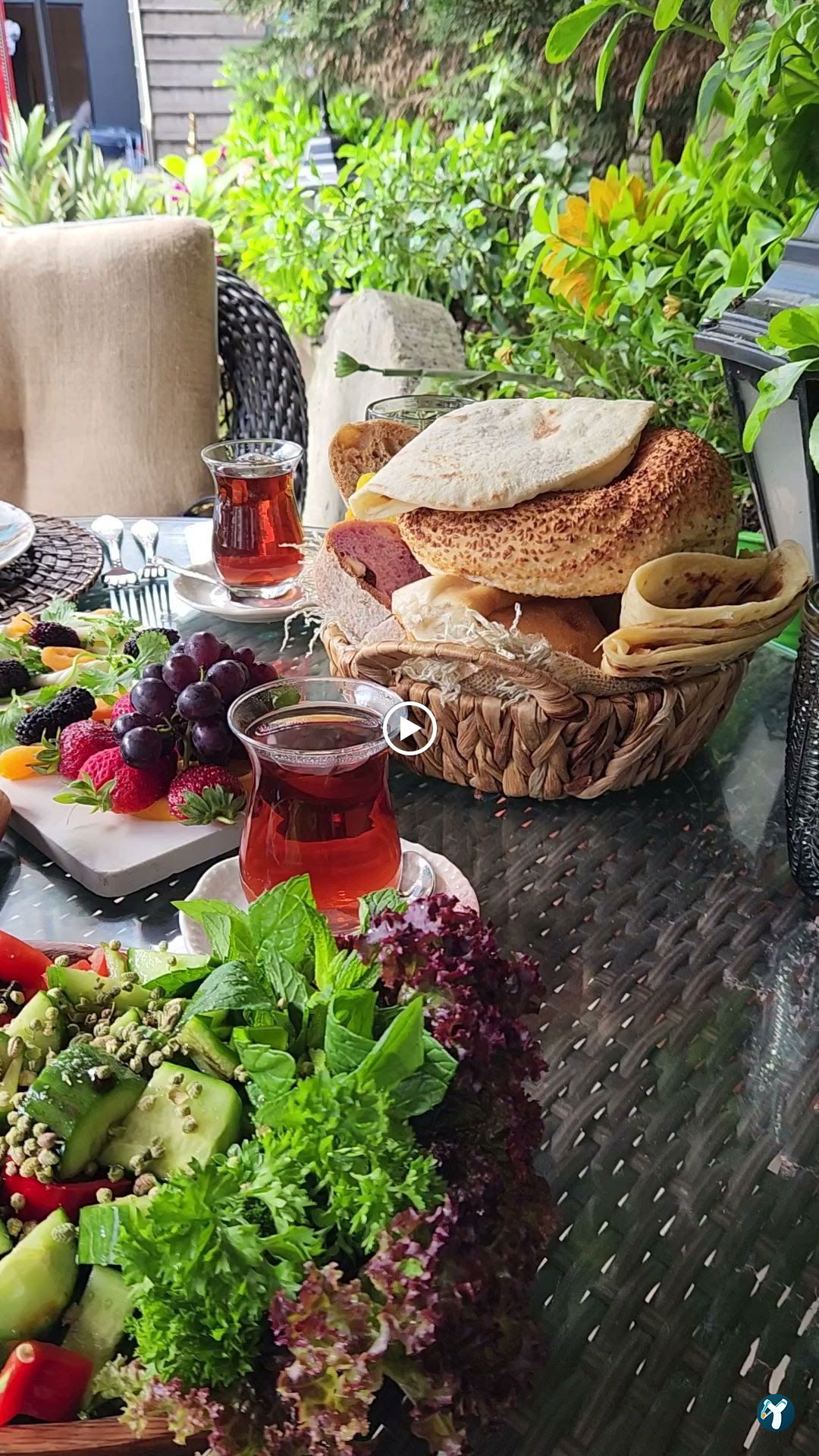 Begonia Garden Boutique Restaurant