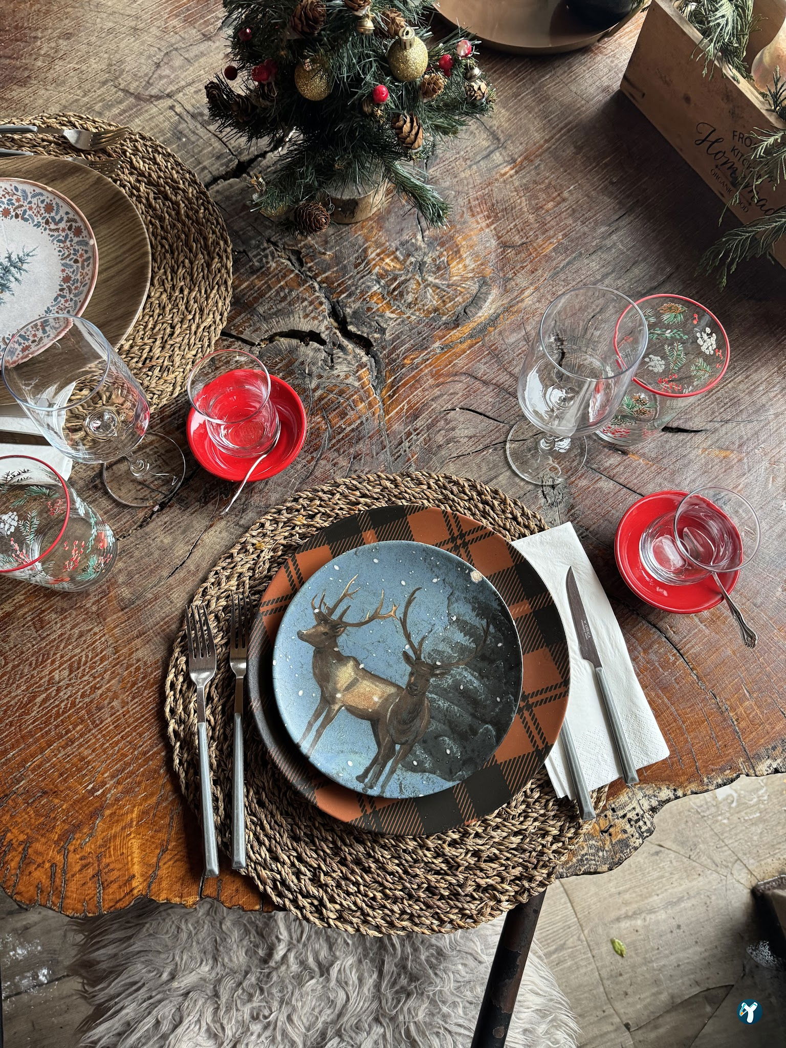 Begonia Garden Boutique Restaurant