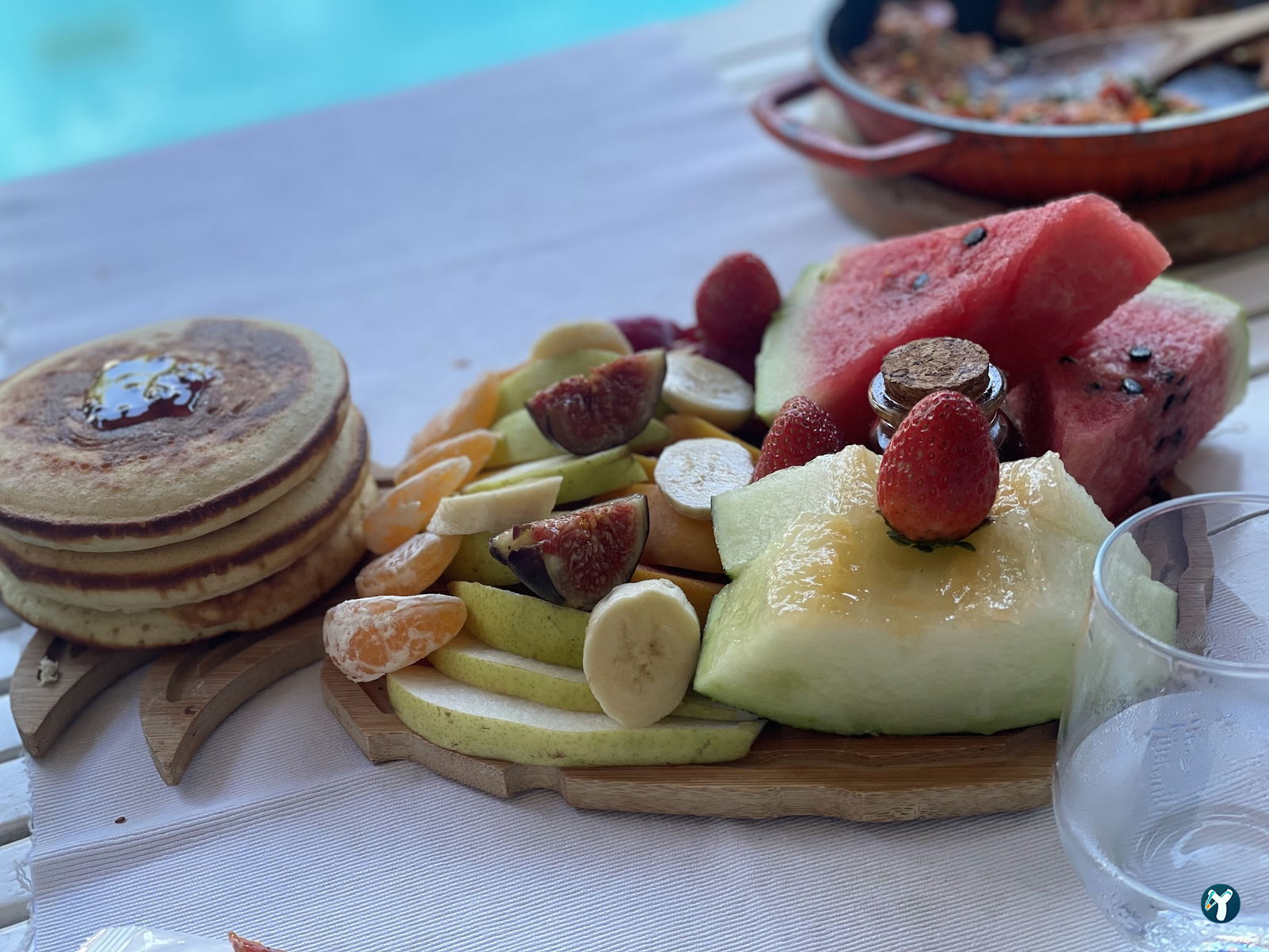Begonia Garden Boutique Restaurant