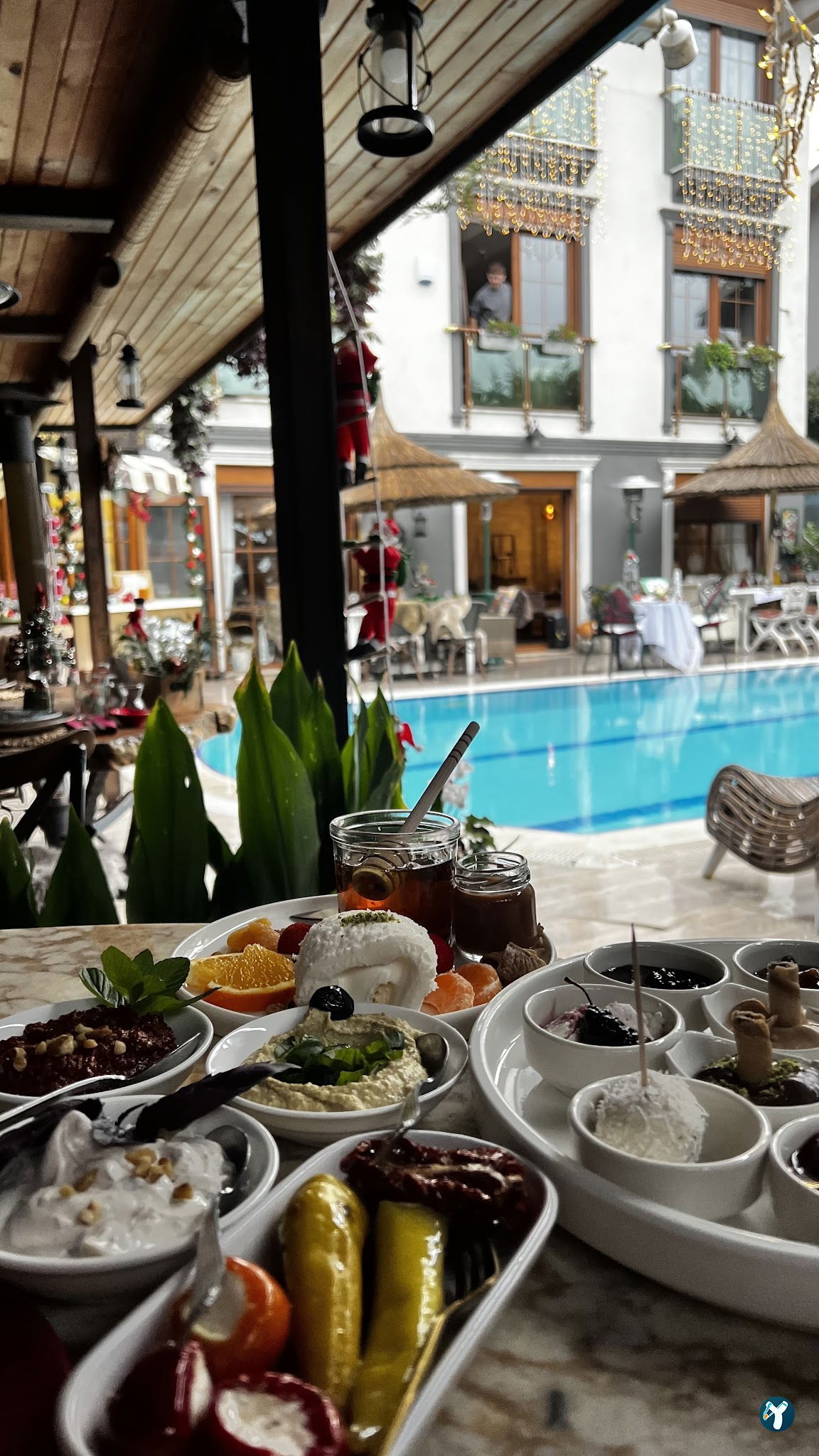 Begonia Garden Boutique Restaurant