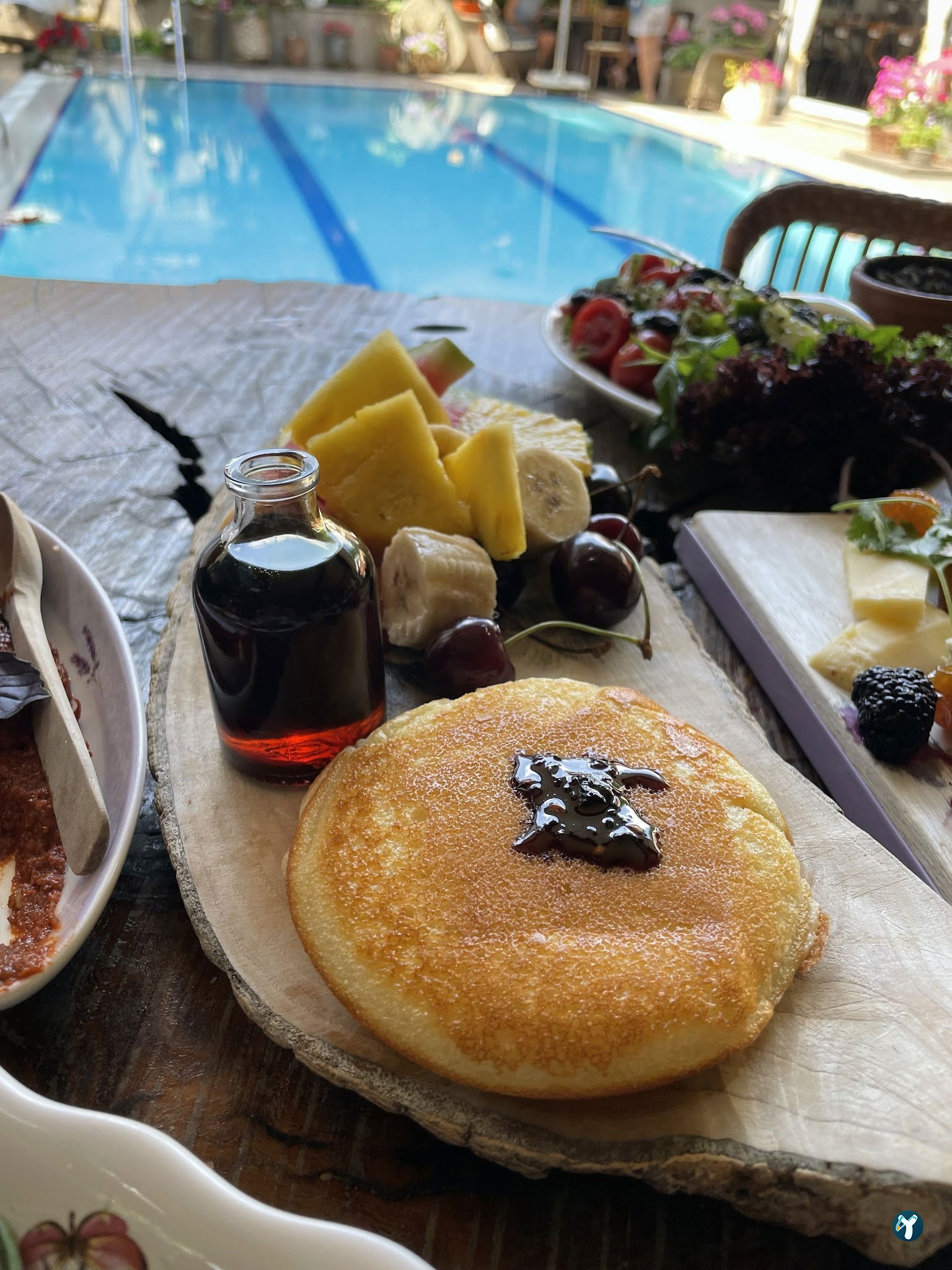Begonia Garden Boutique Restaurant