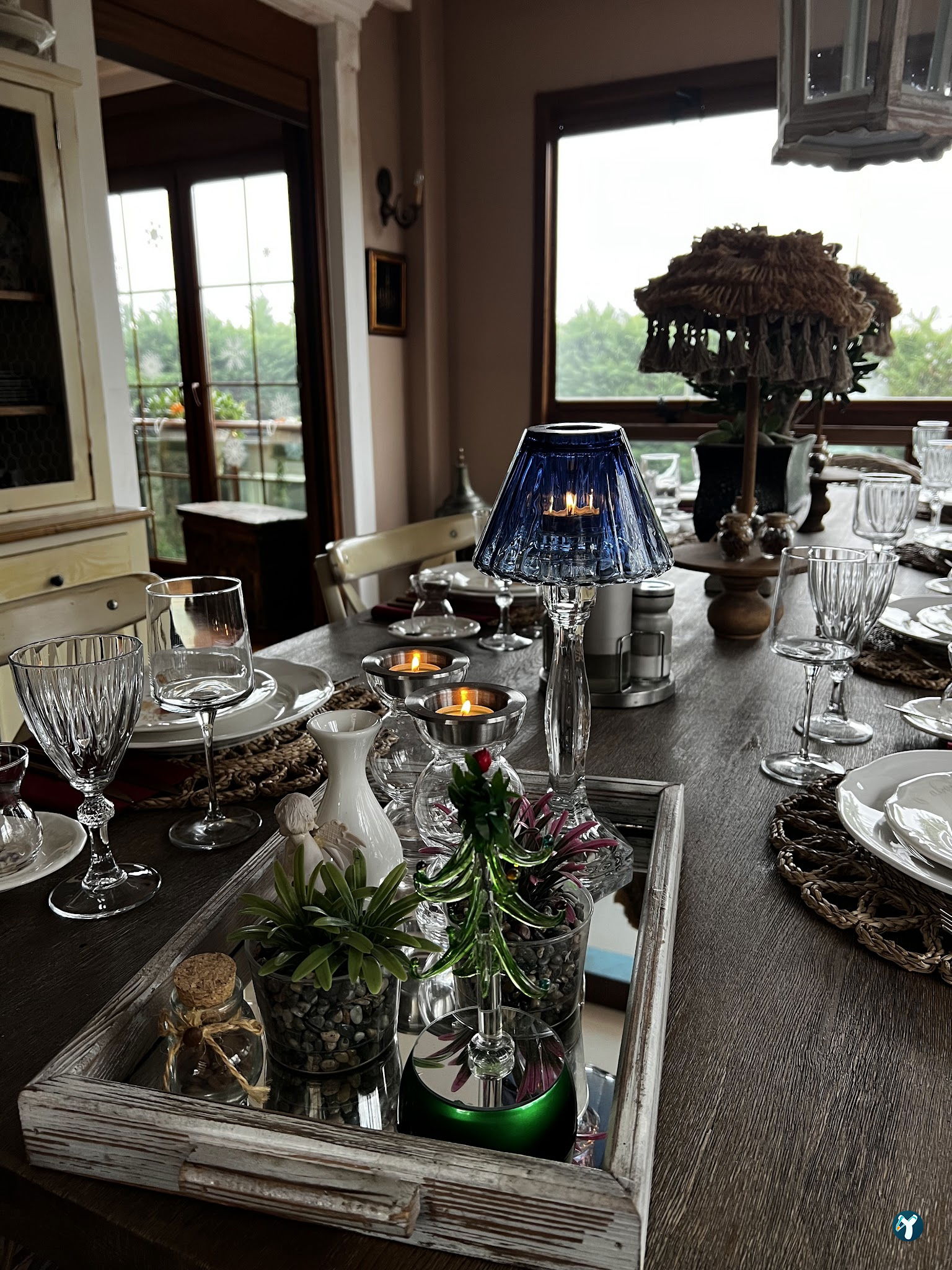 Begonia Garden Boutique Restaurant