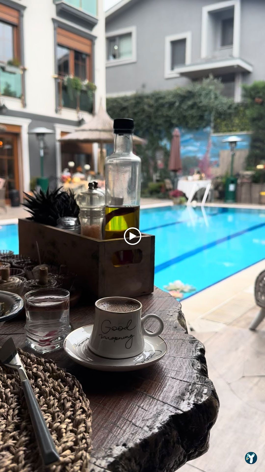 Begonia Garden Boutique Restaurant