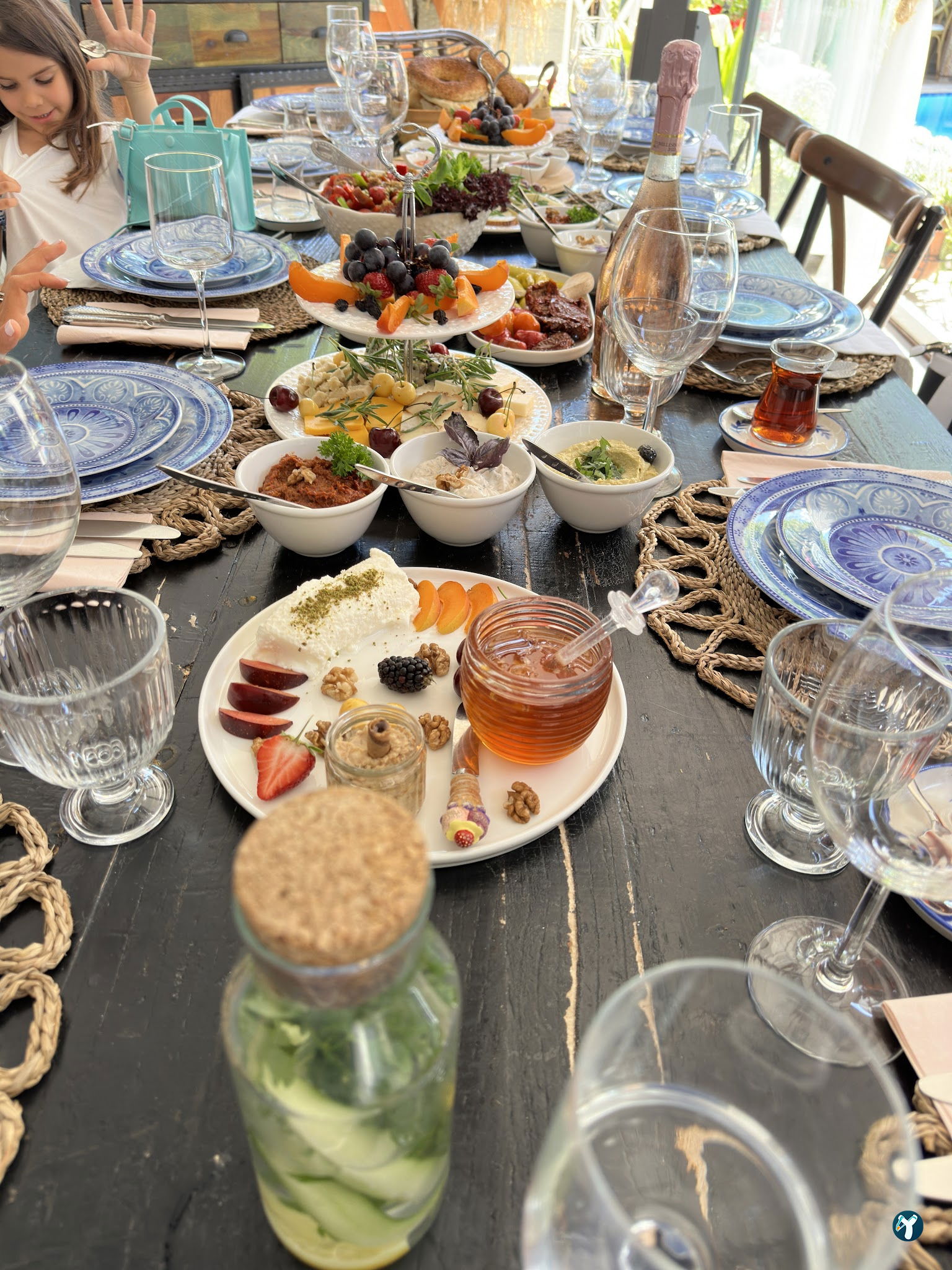 Begonia Garden Boutique Restaurant