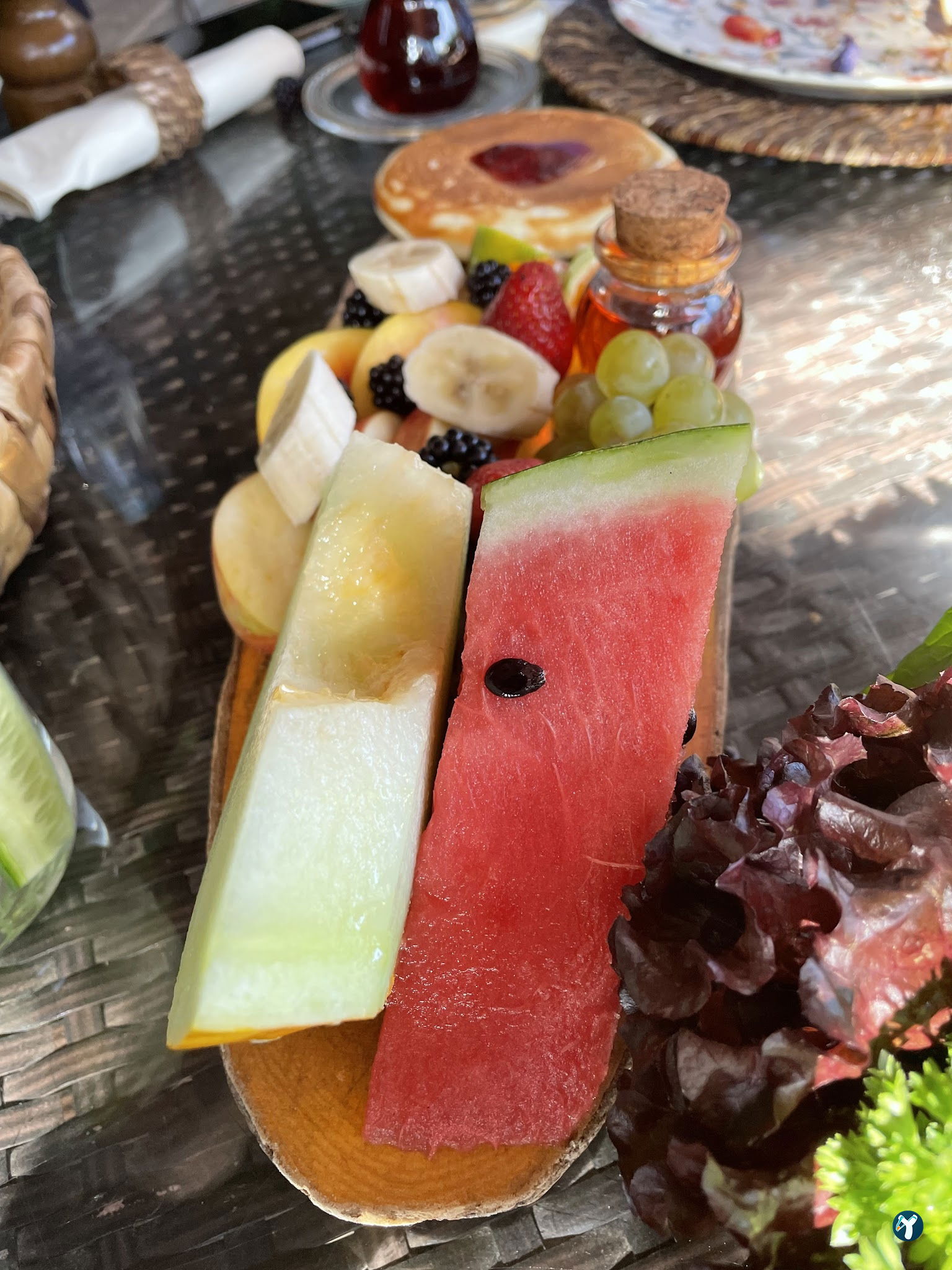Begonia Garden Boutique Restaurant