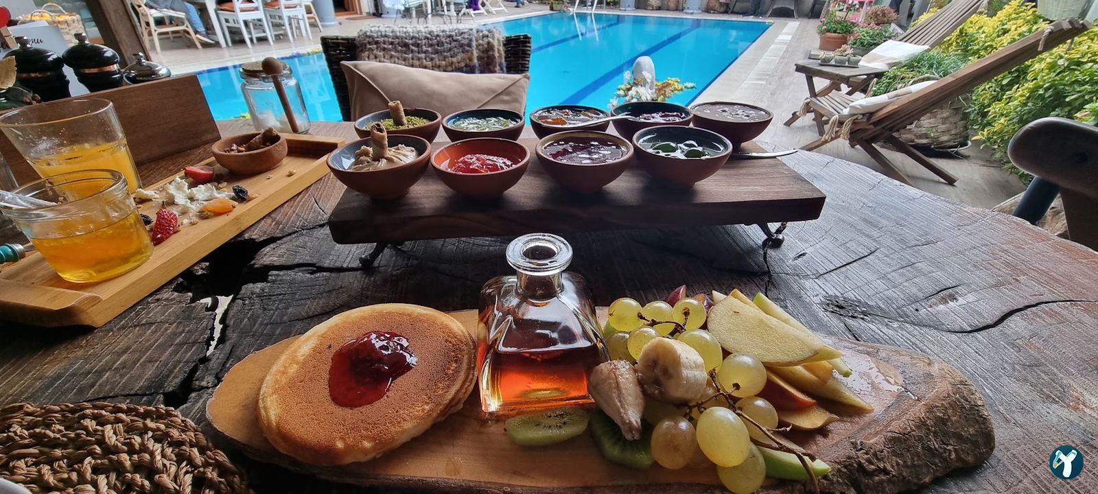 Begonia Garden Boutique Restaurant