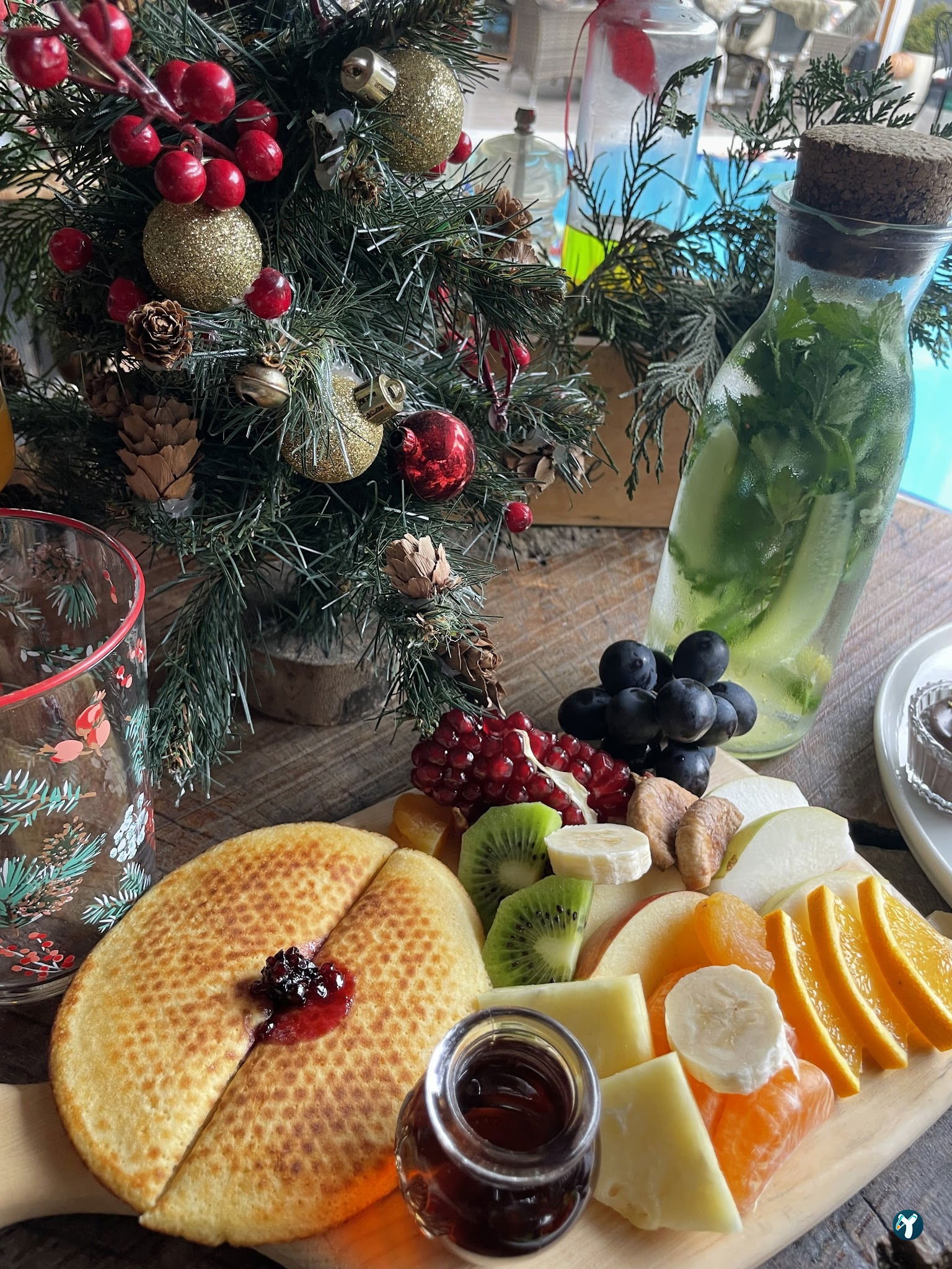 Begonia Garden Boutique Restaurant