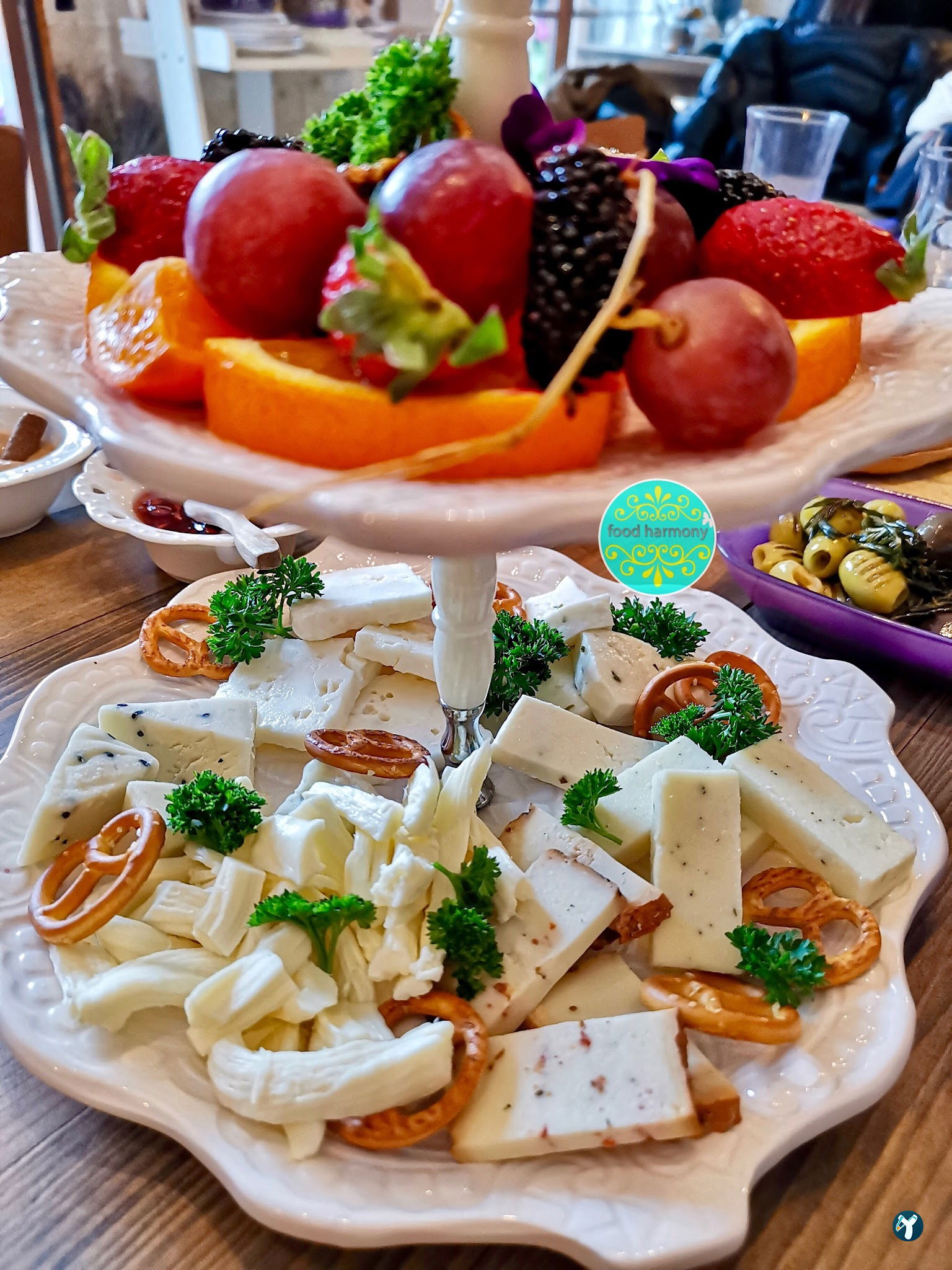 Begonia Garden Boutique Restaurant