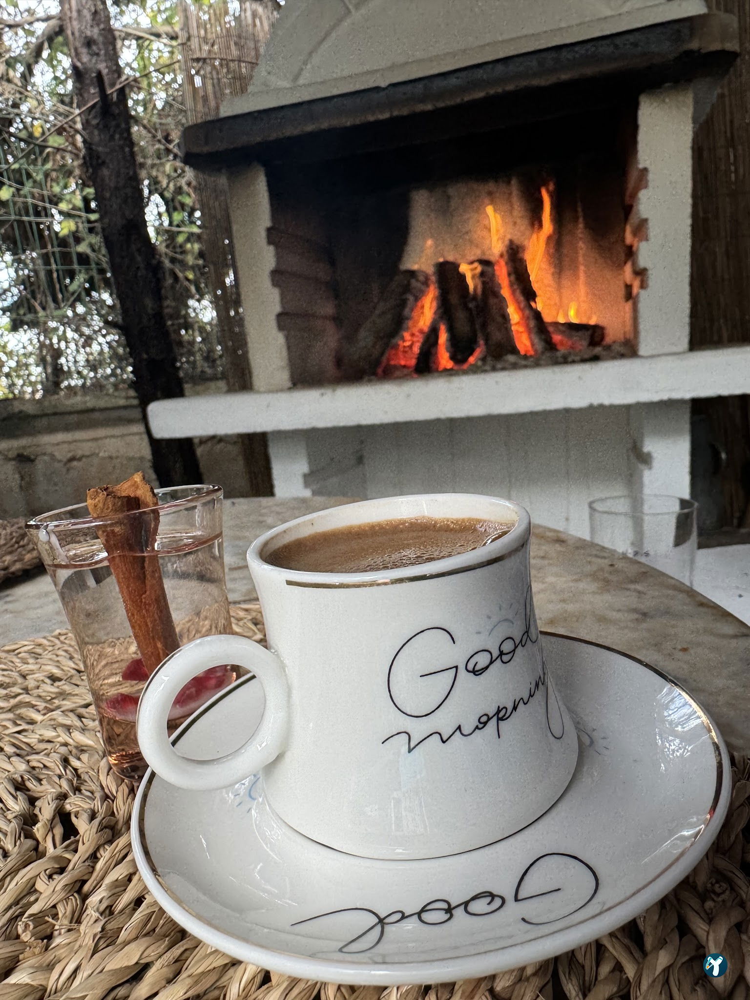 Begonia Garden Boutique Restaurant
