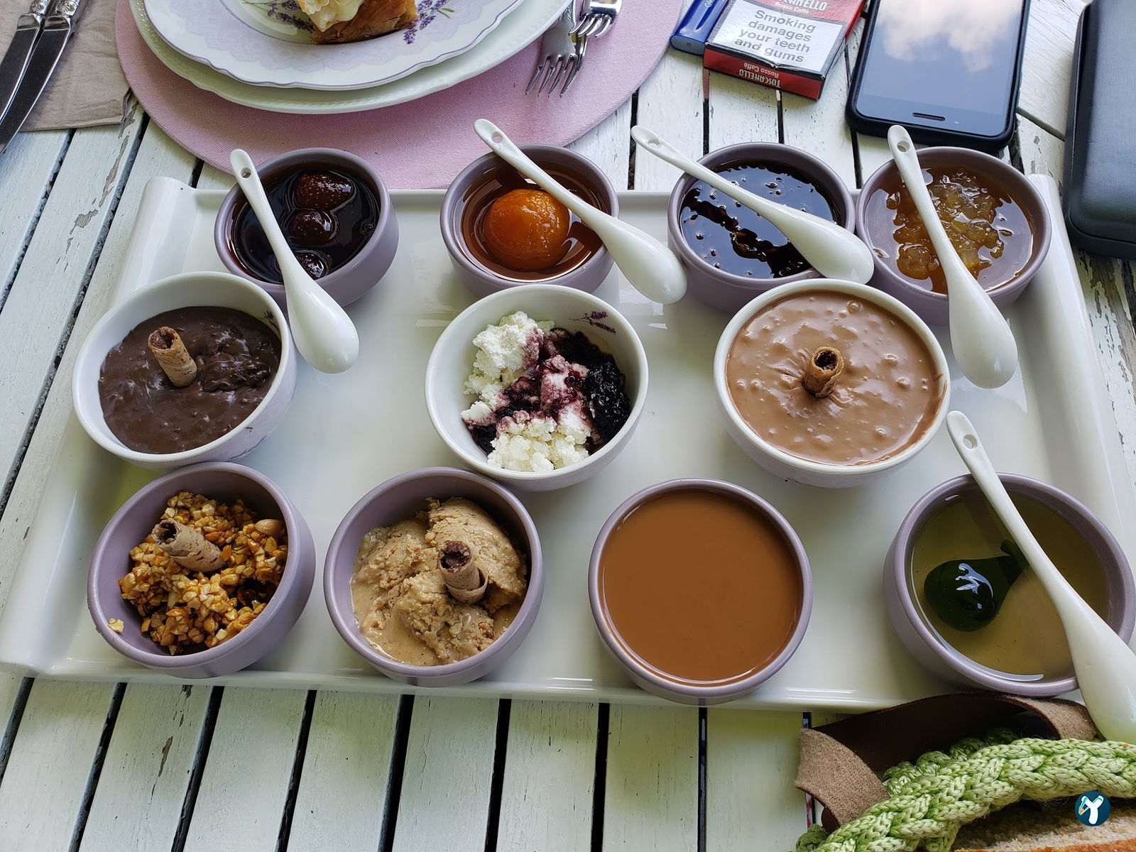 Begonia Garden Boutique Restaurant