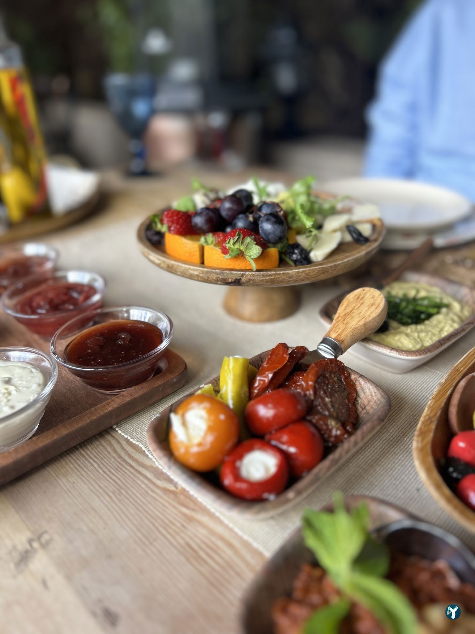 Begonia Garden Boutique Restaurant