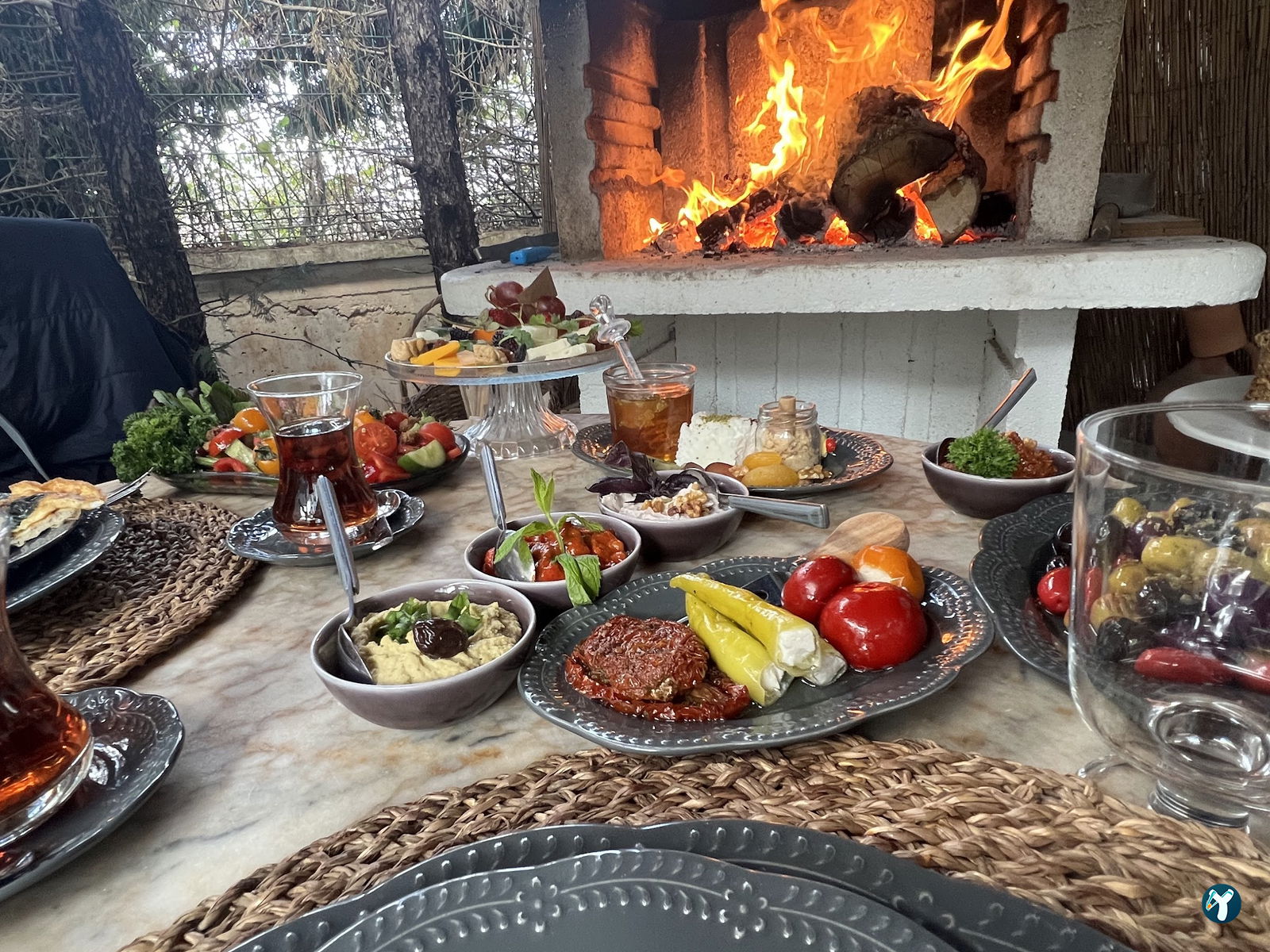 Begonia Garden Boutique Restaurant