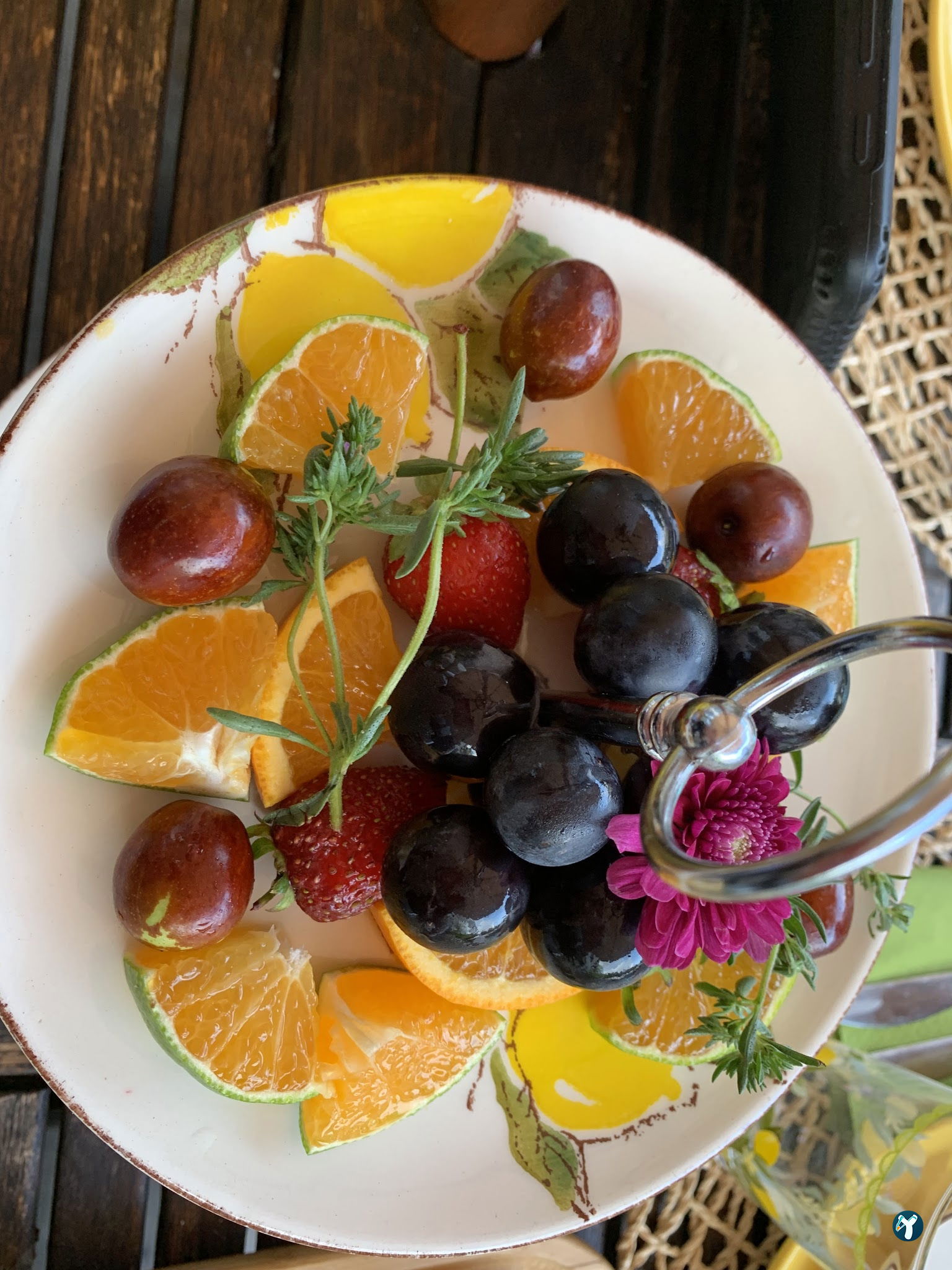 Begonia Garden Boutique Restaurant