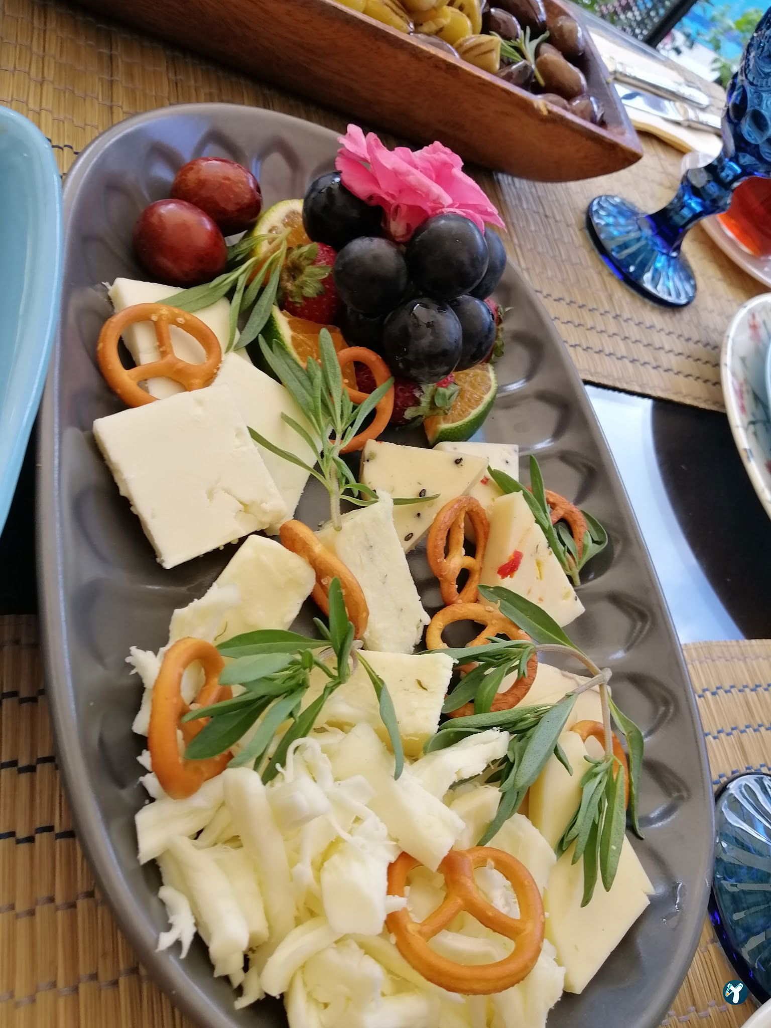 Begonia Garden Boutique Restaurant