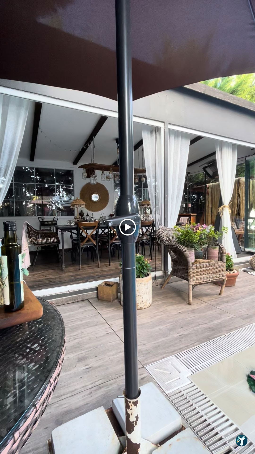 Begonia Garden Boutique Restaurant