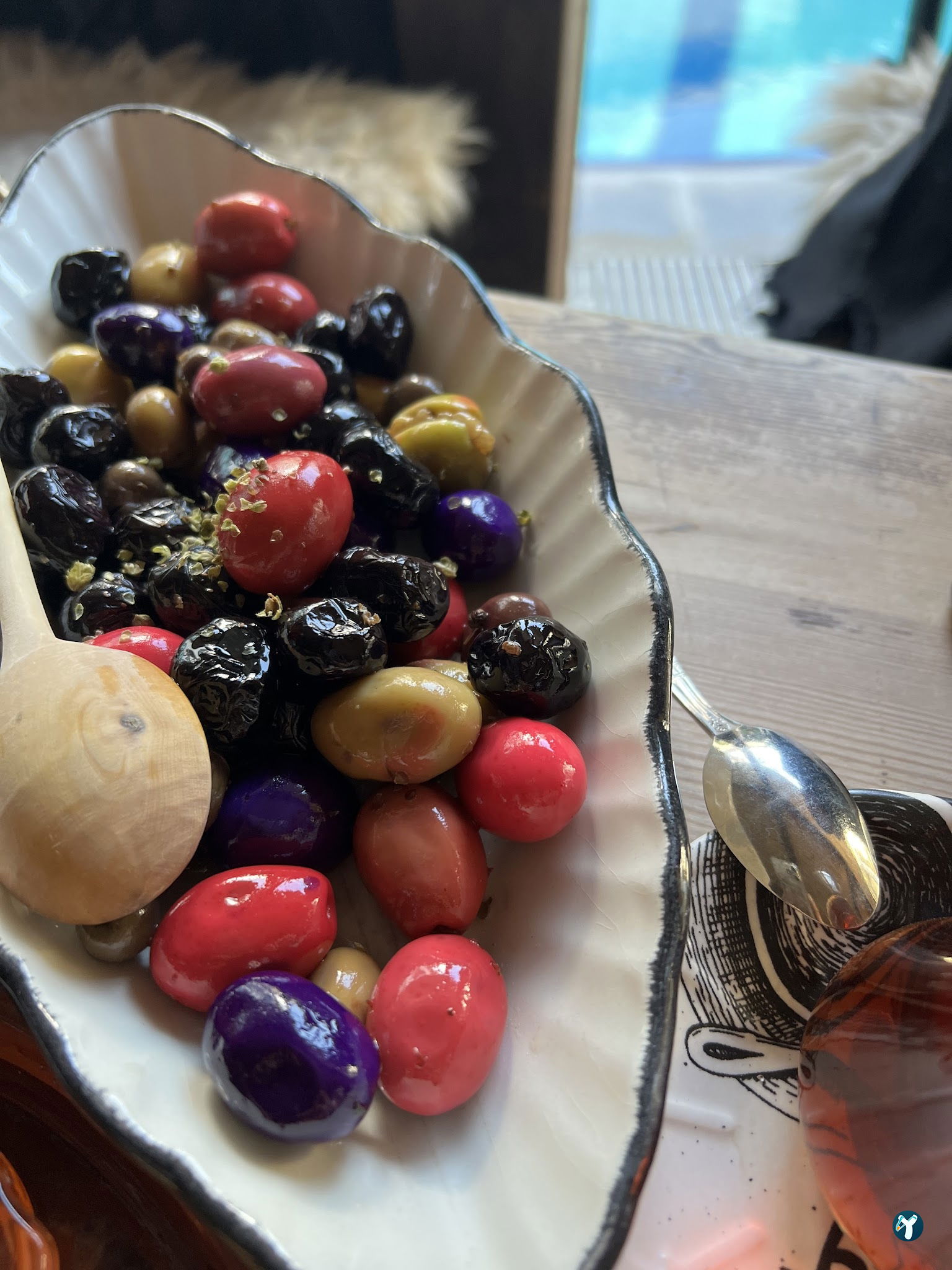 Begonia Garden Boutique Restaurant