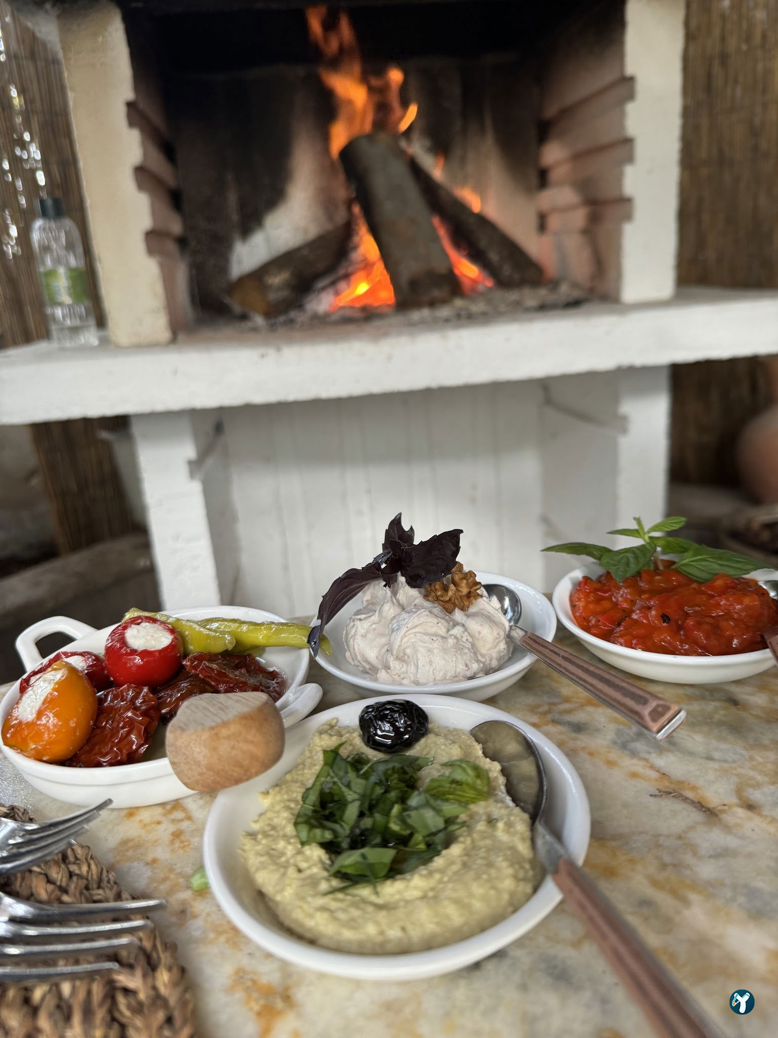 Begonia Garden Boutique Restaurant
