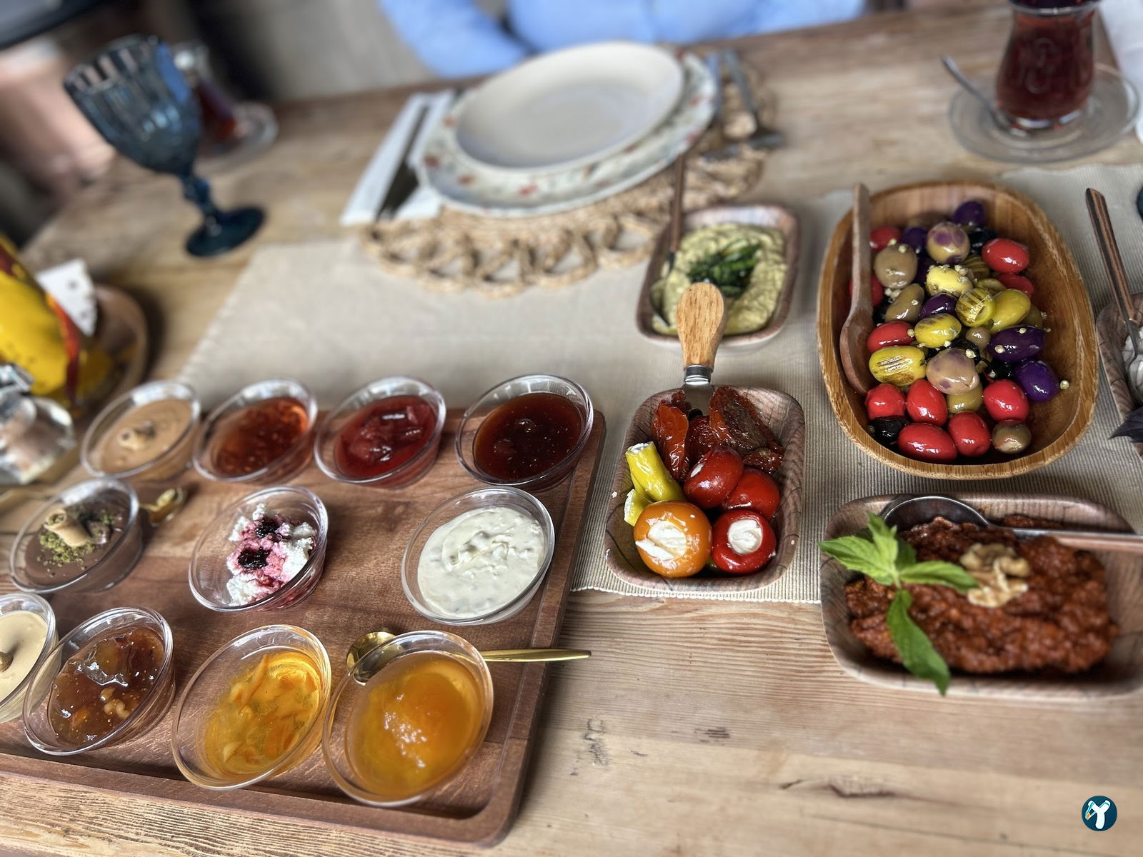 Begonia Garden Boutique Restaurant