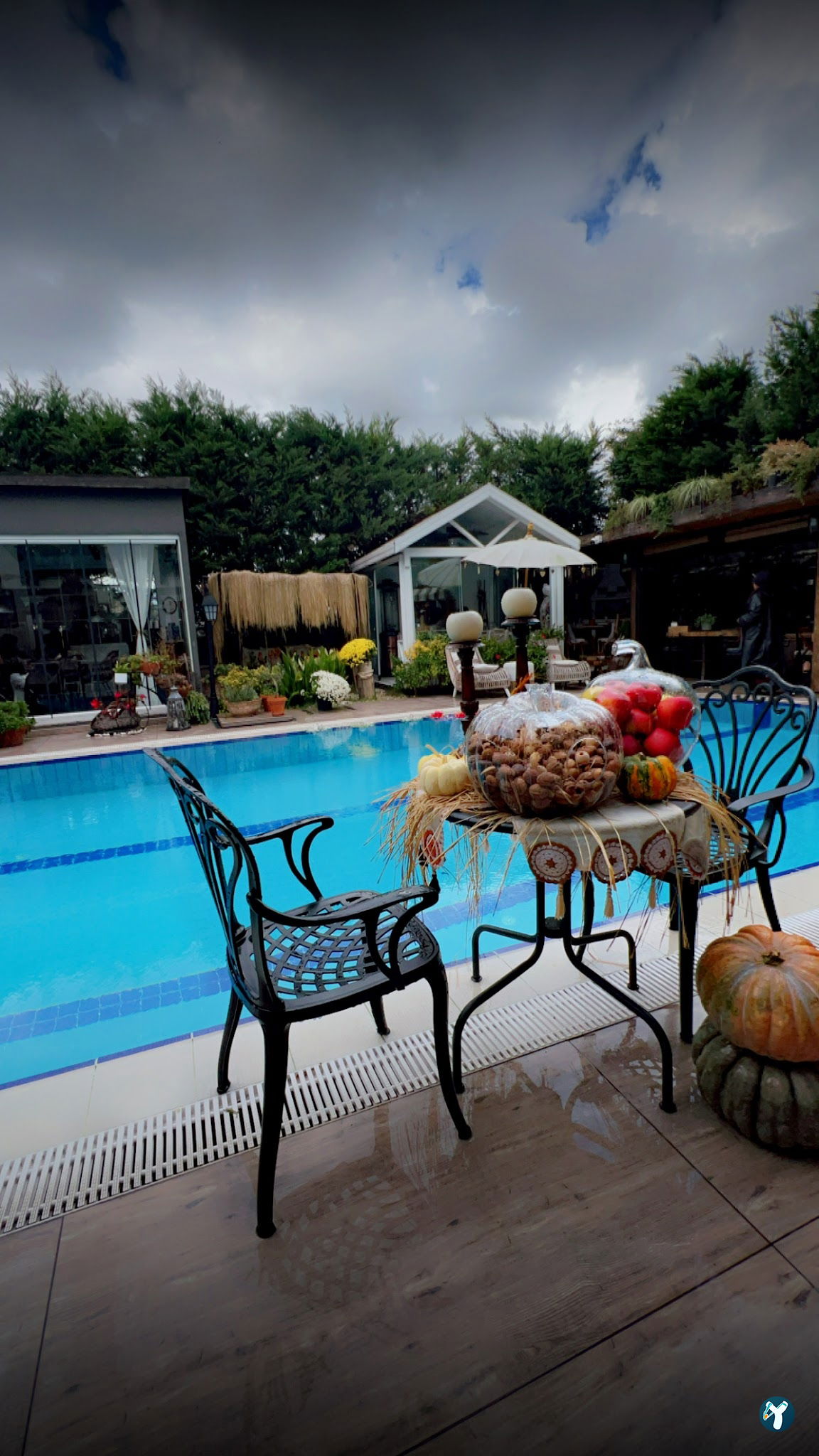 Begonia Garden Boutique Restaurant