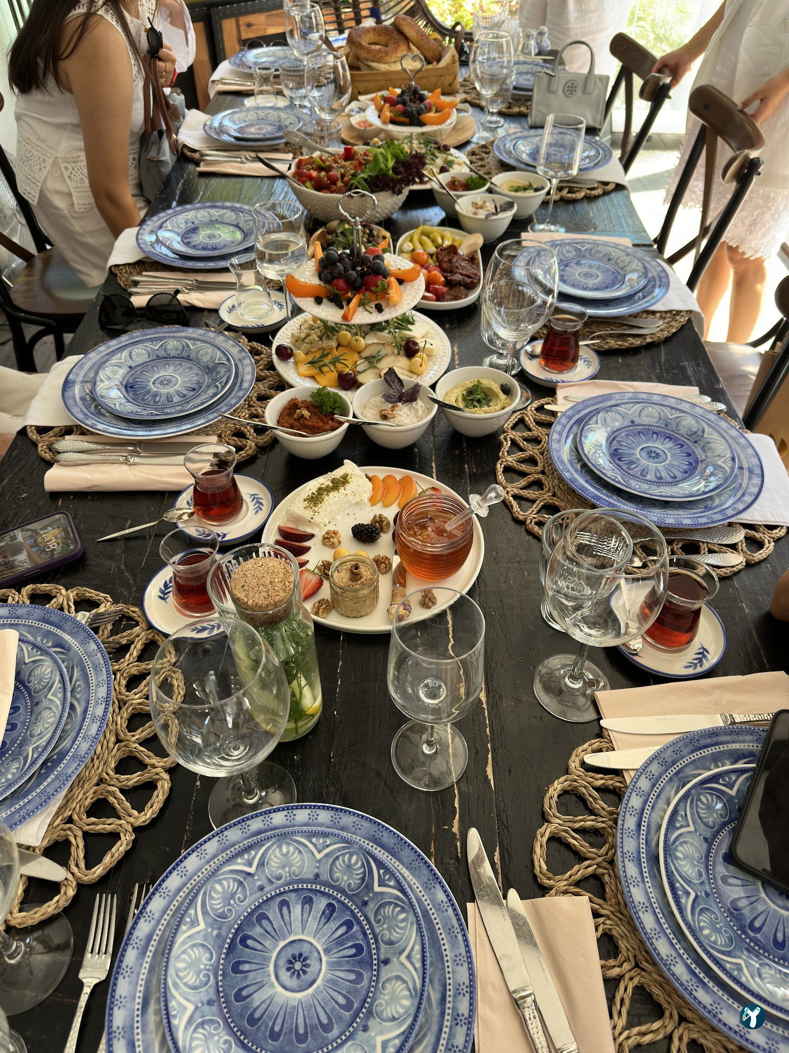 Begonia Garden Boutique Restaurant