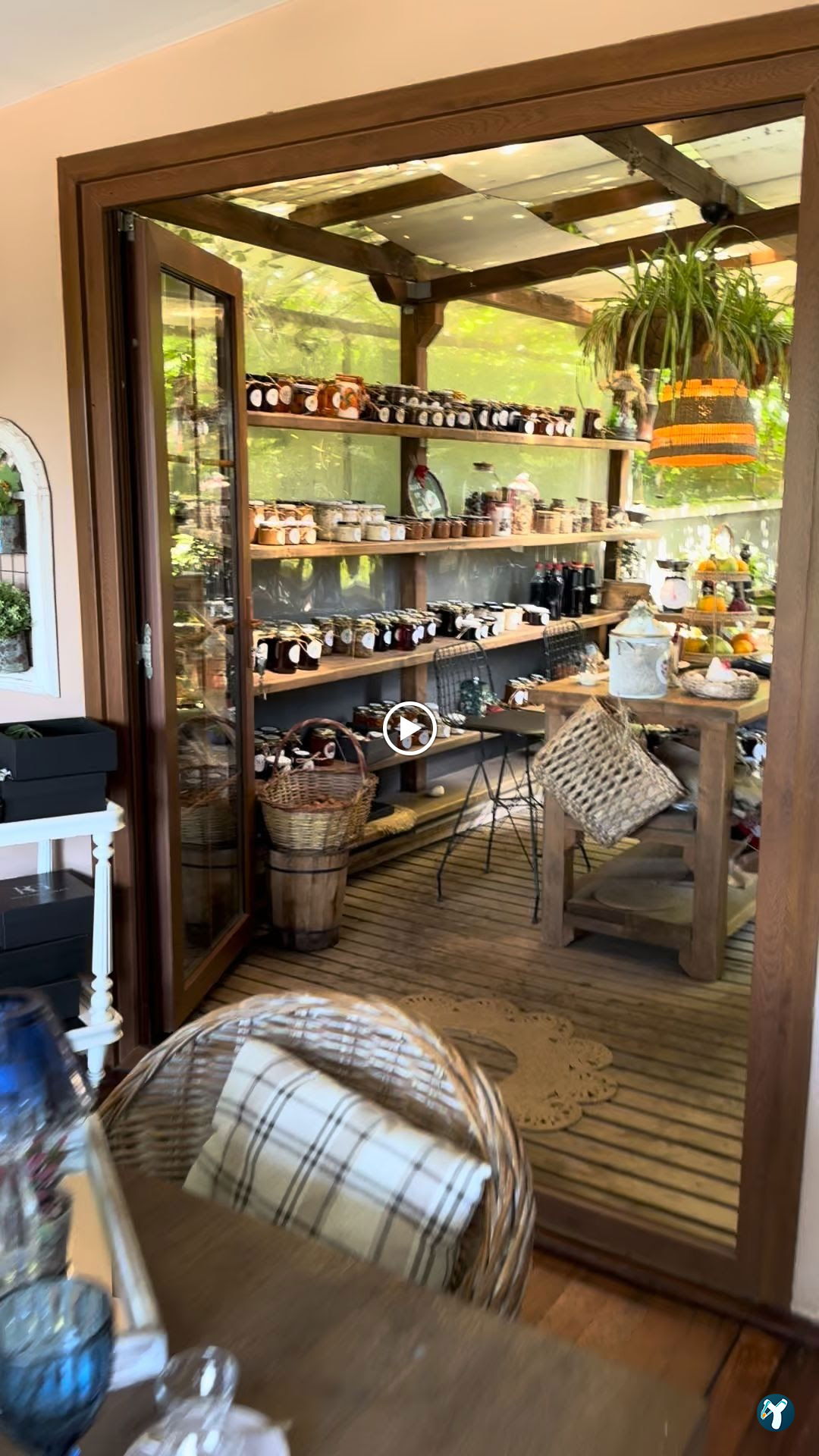 Begonia Garden Boutique Restaurant