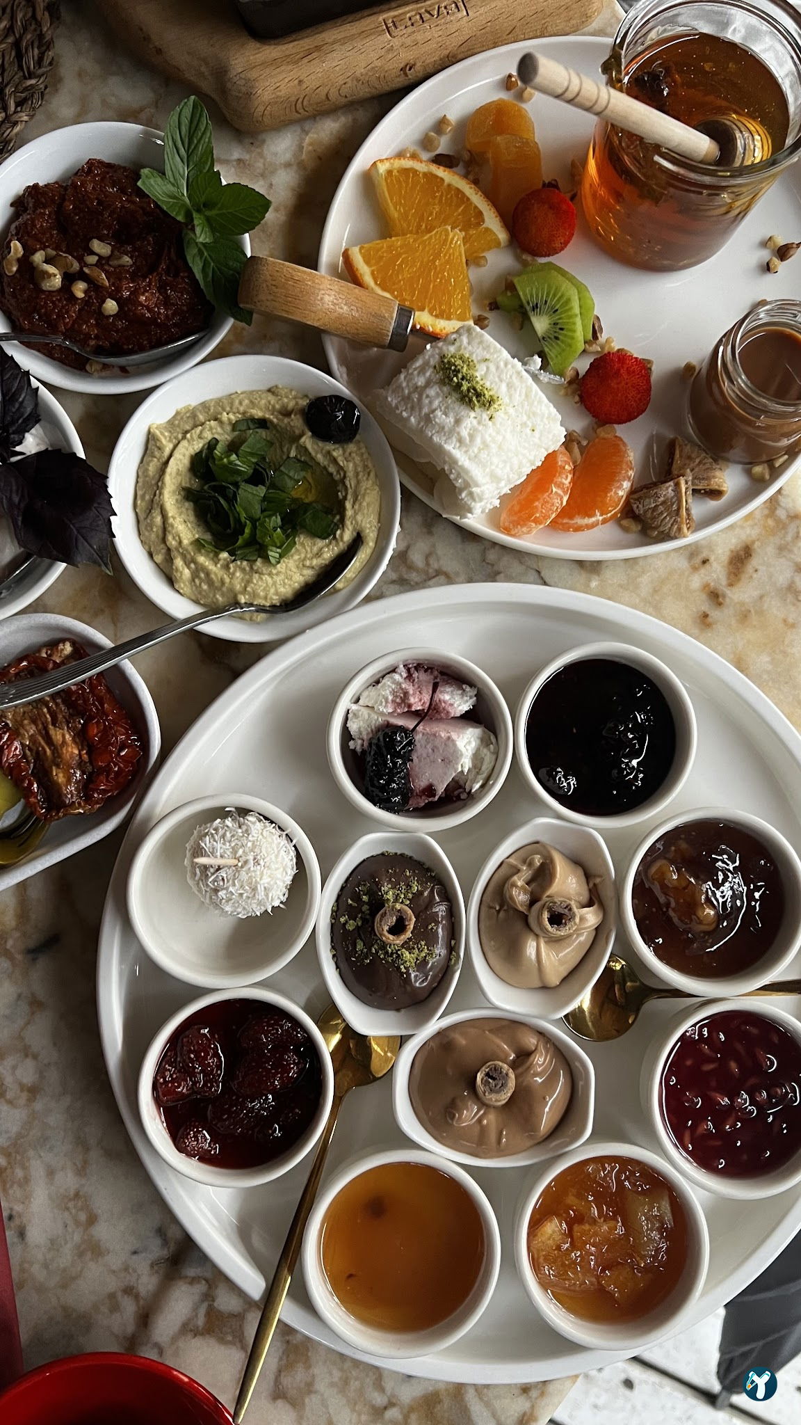 Begonia Garden Boutique Restaurant