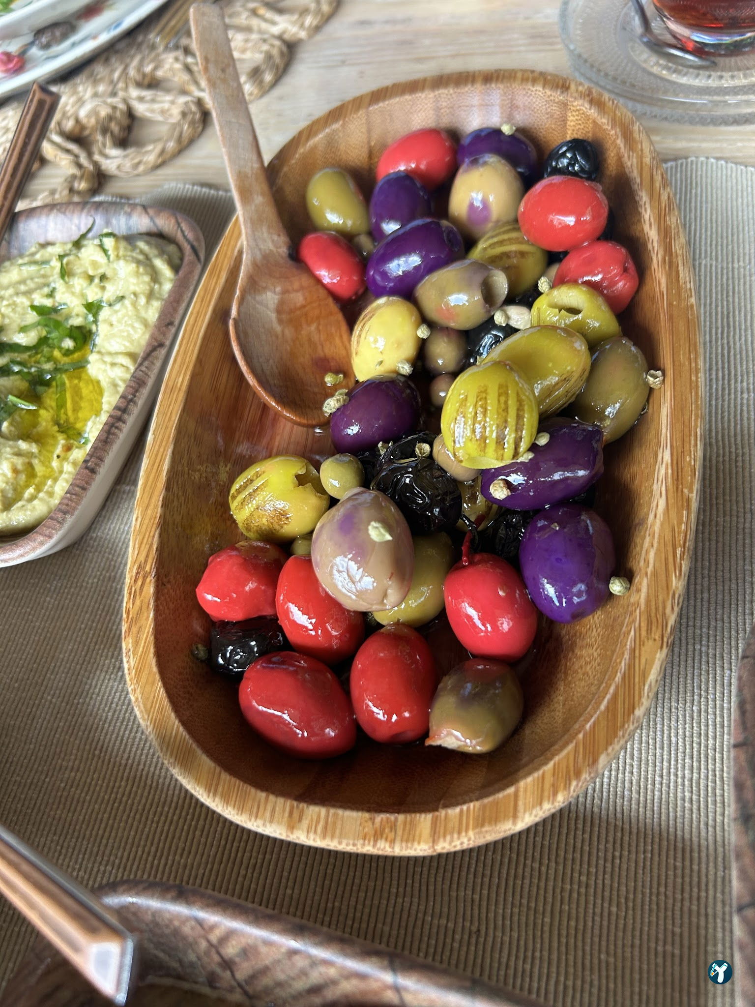 Begonia Garden Boutique Restaurant