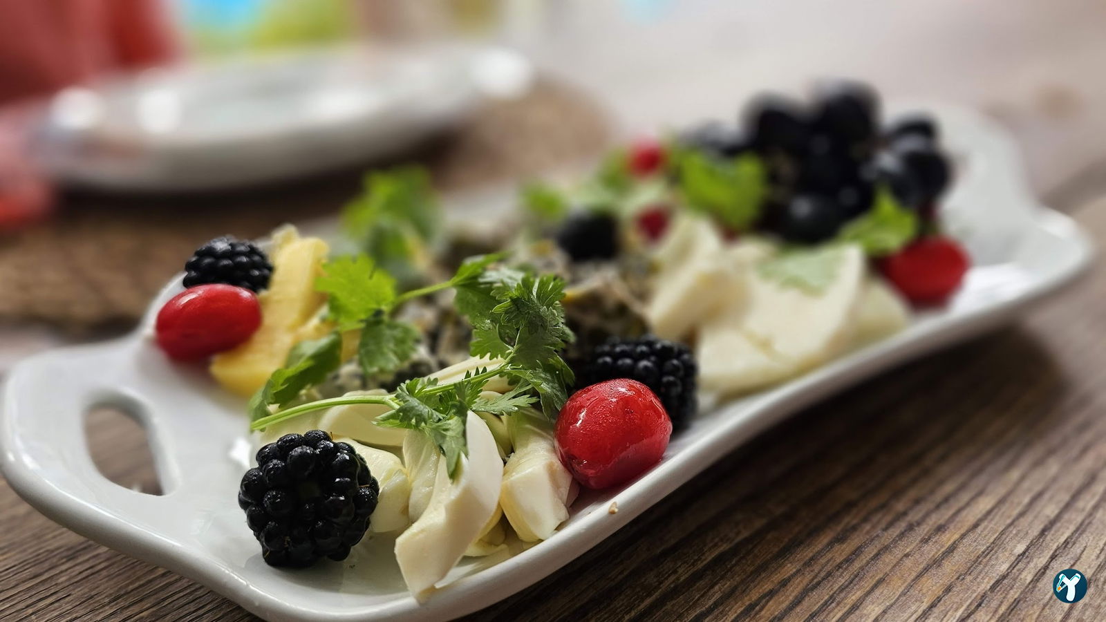 Begonia Garden Boutique Restaurant