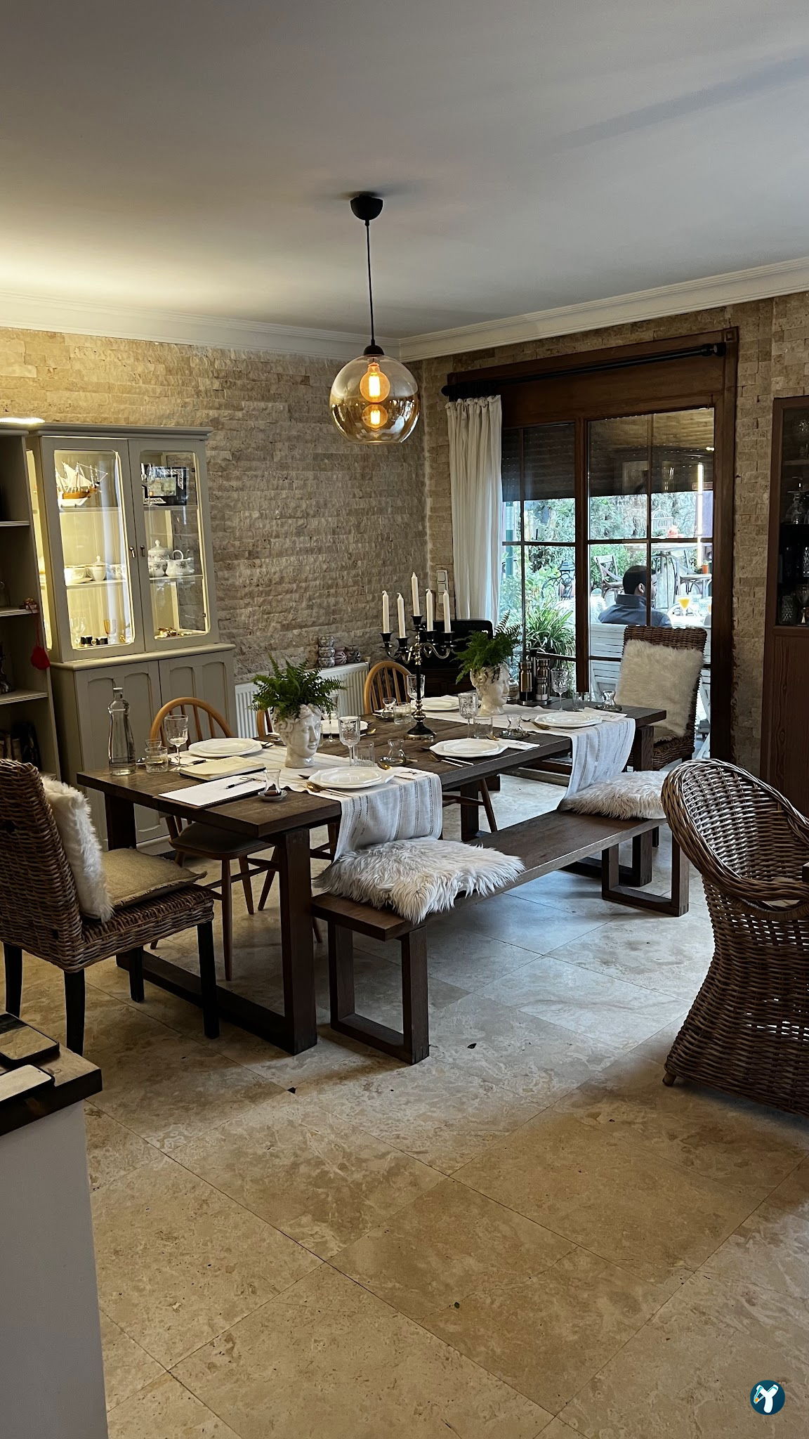 Begonia Garden Boutique Restaurant