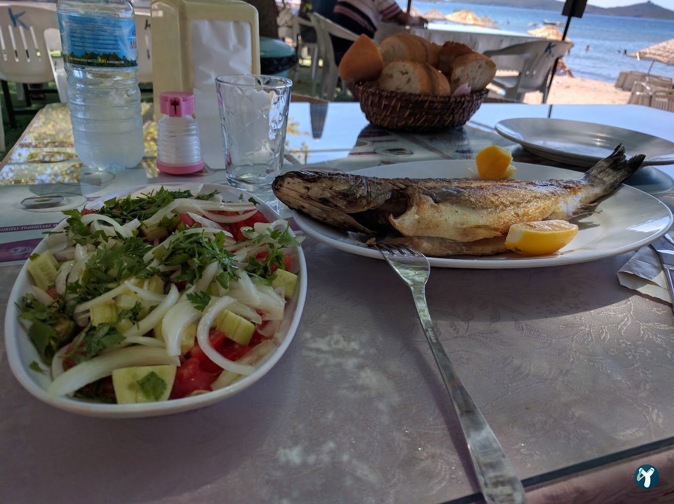 Deniz Motel & Restaurant