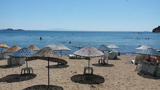 Deniz Motel & Restaurant resimleri
